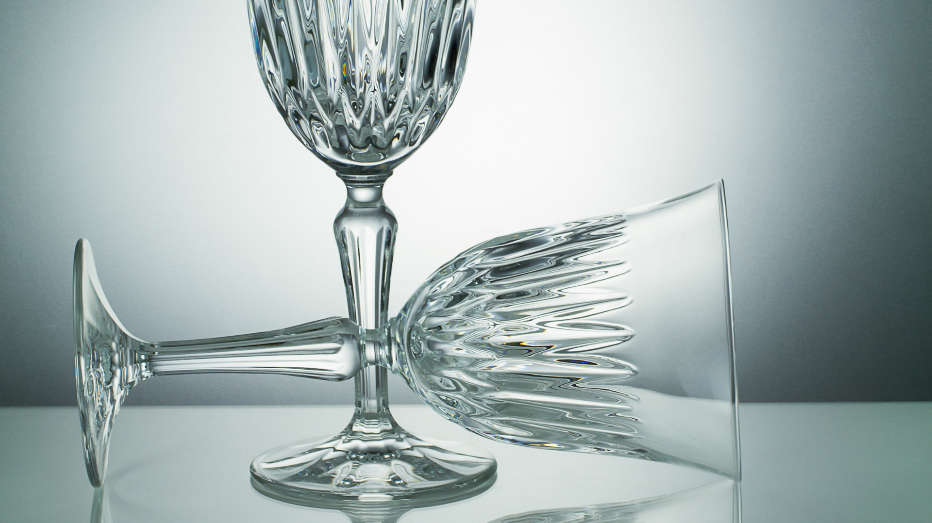 Why You Should Only Buy Crystal Glasses from Today!