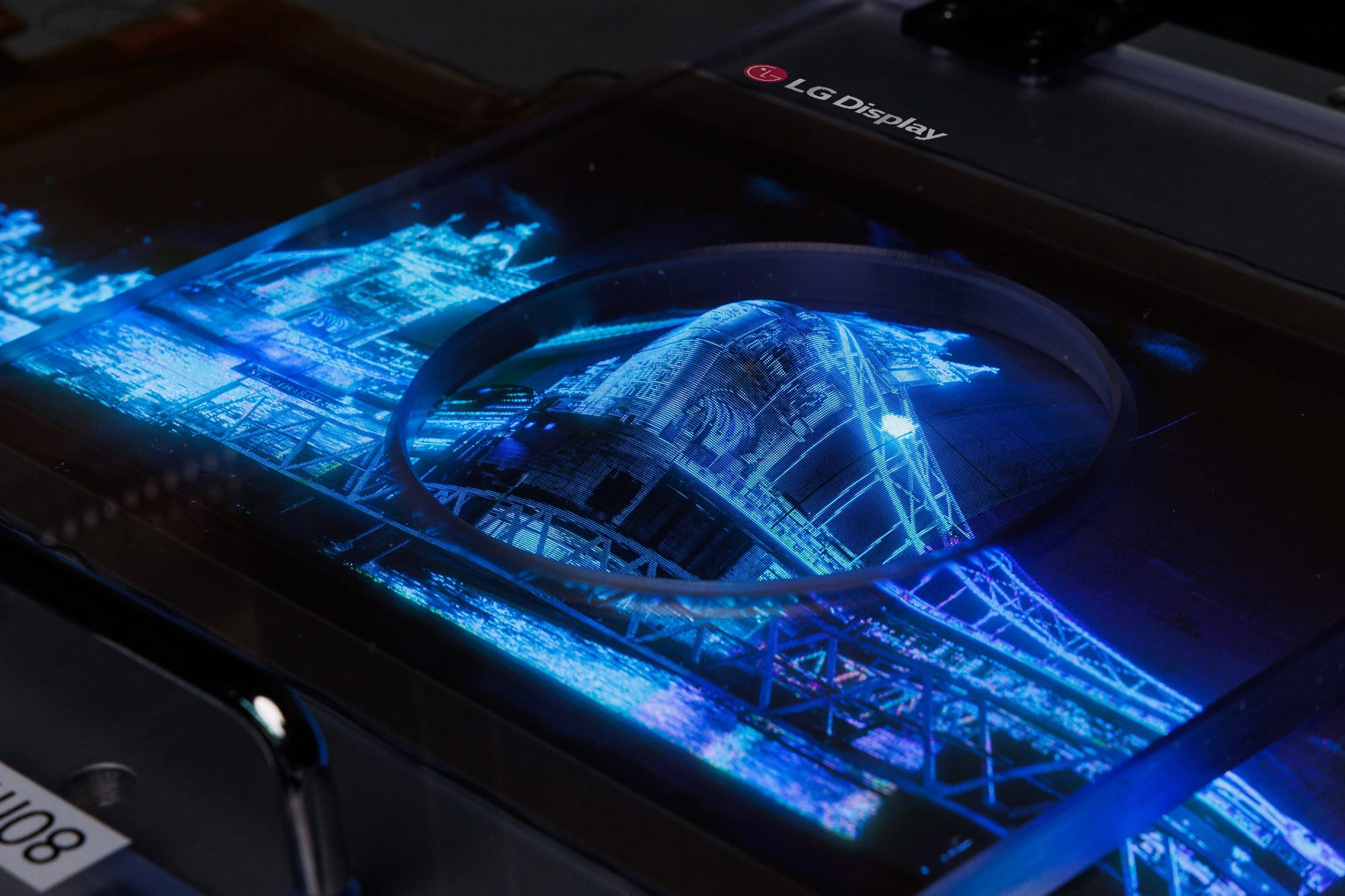 LG Display