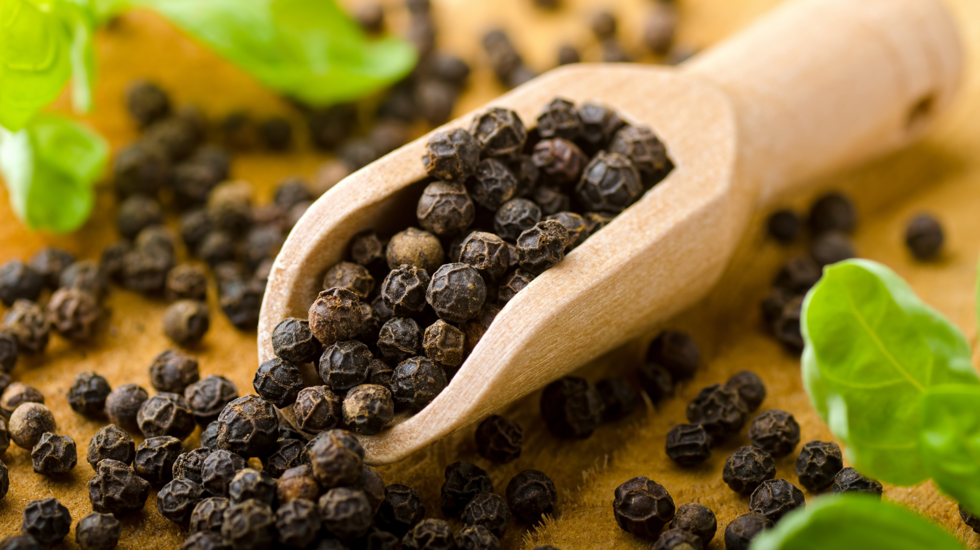 Penja Pepper