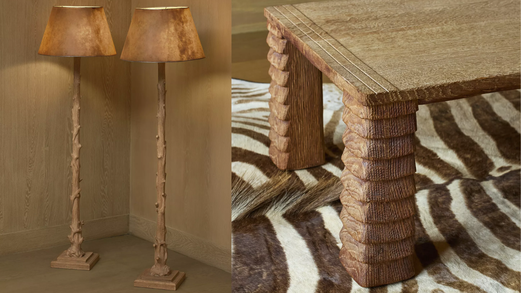 A Landmark Sale of Frances Elkins Creations