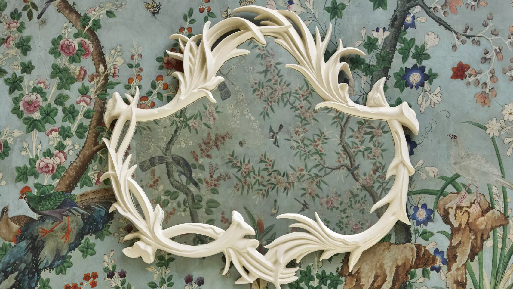 A Landmark Sale of Frances Elkins Creations