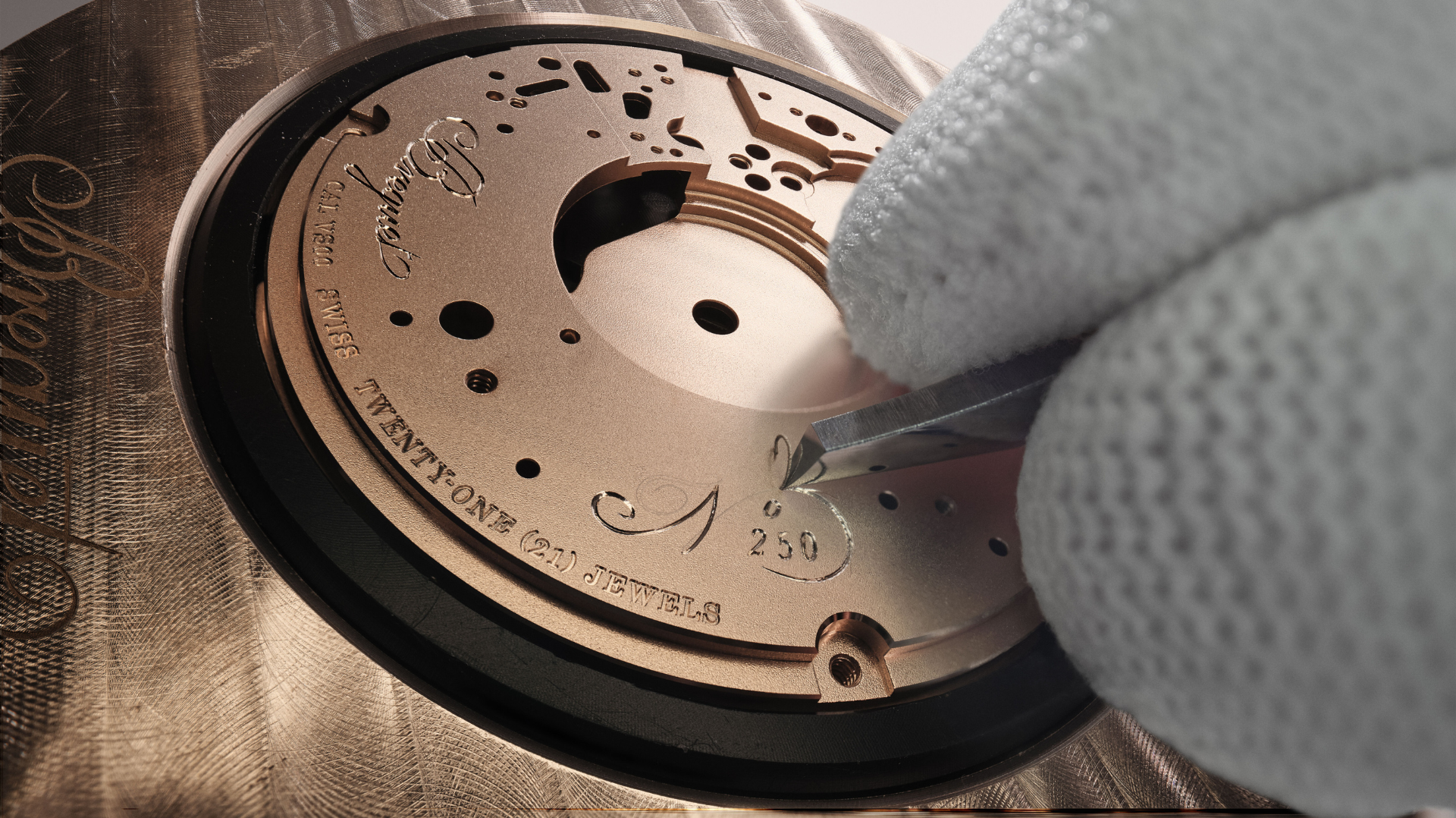 Breguet Reimagines a Classic for its 250-Year Milestone