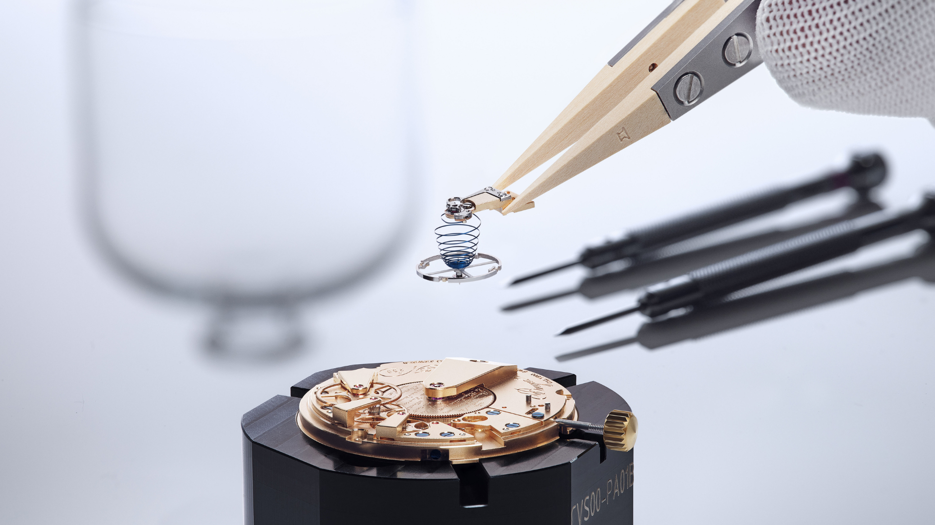 Breguet Reimagines a Classic for its 250-Year Milestone