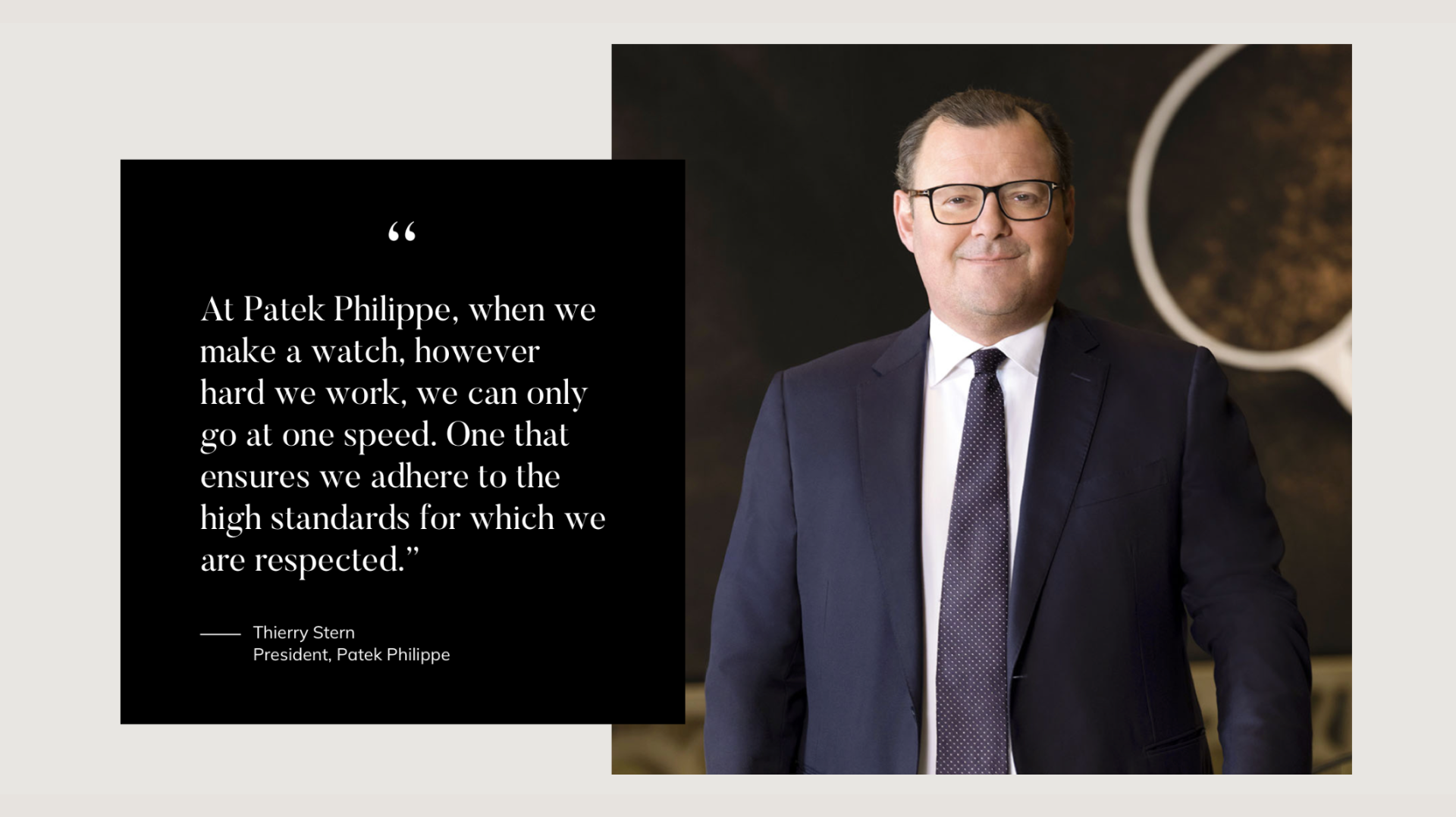 Why Purists Prefer Patek Philippe Over Rolex