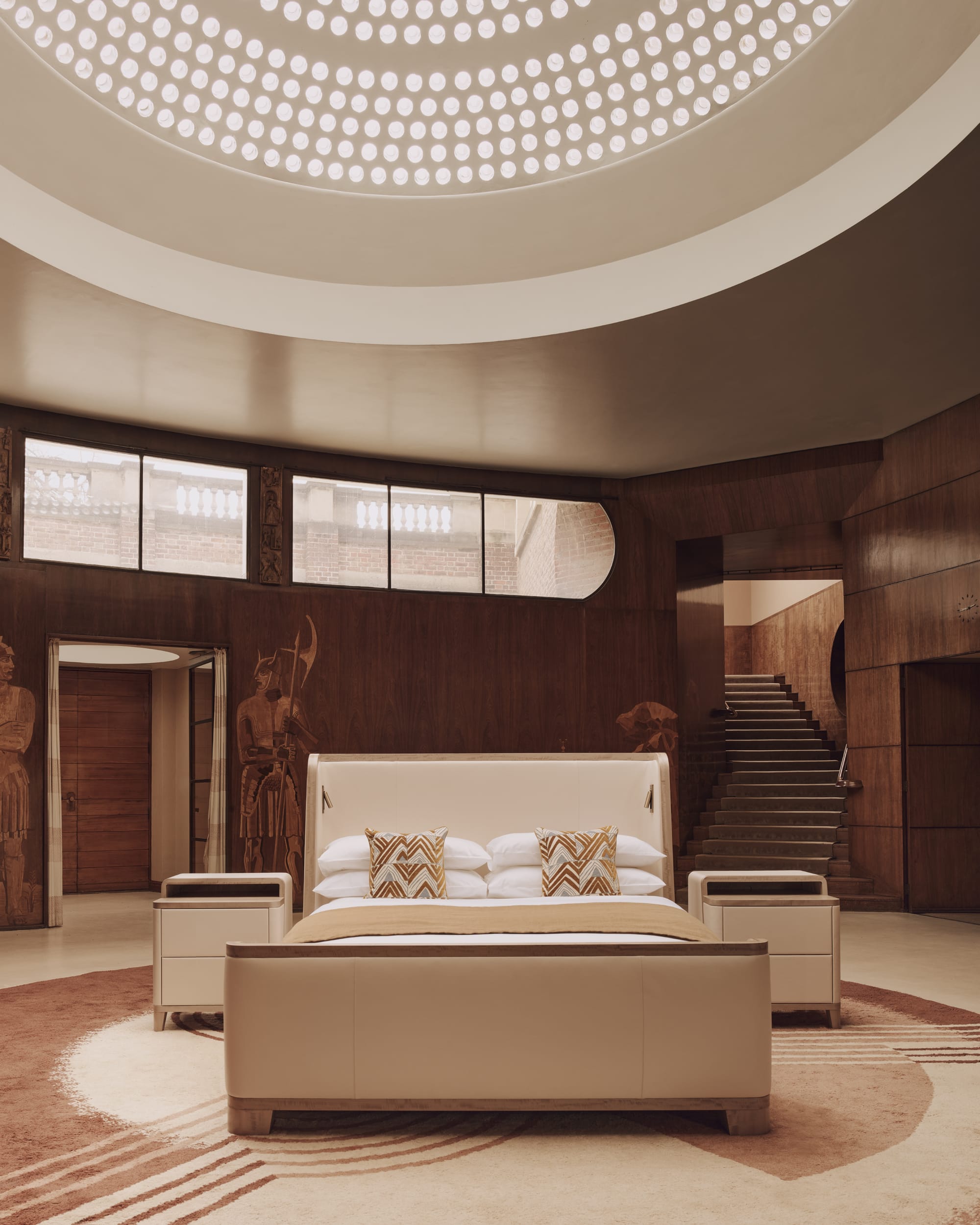 Savoir Beds