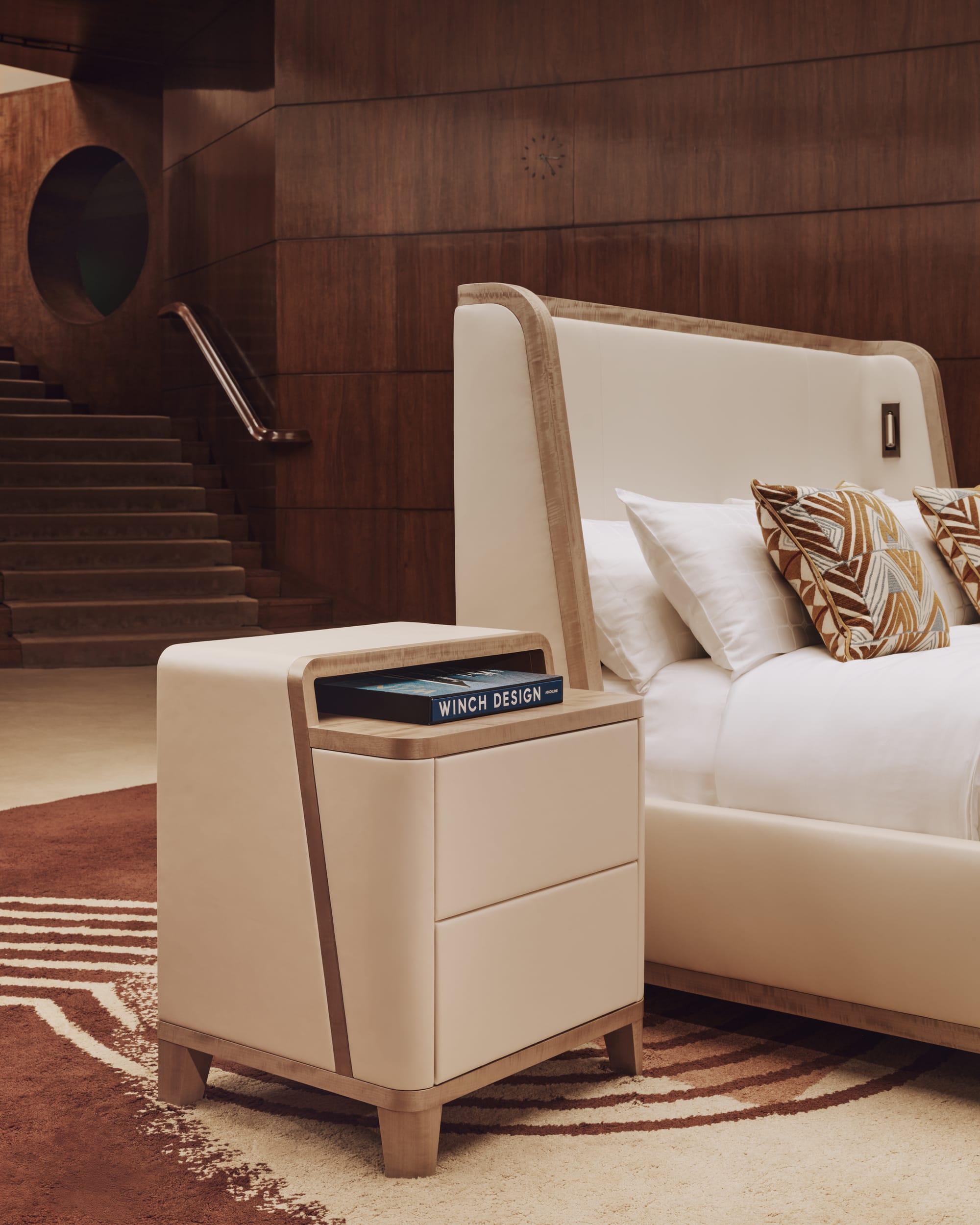 Savoir Beds