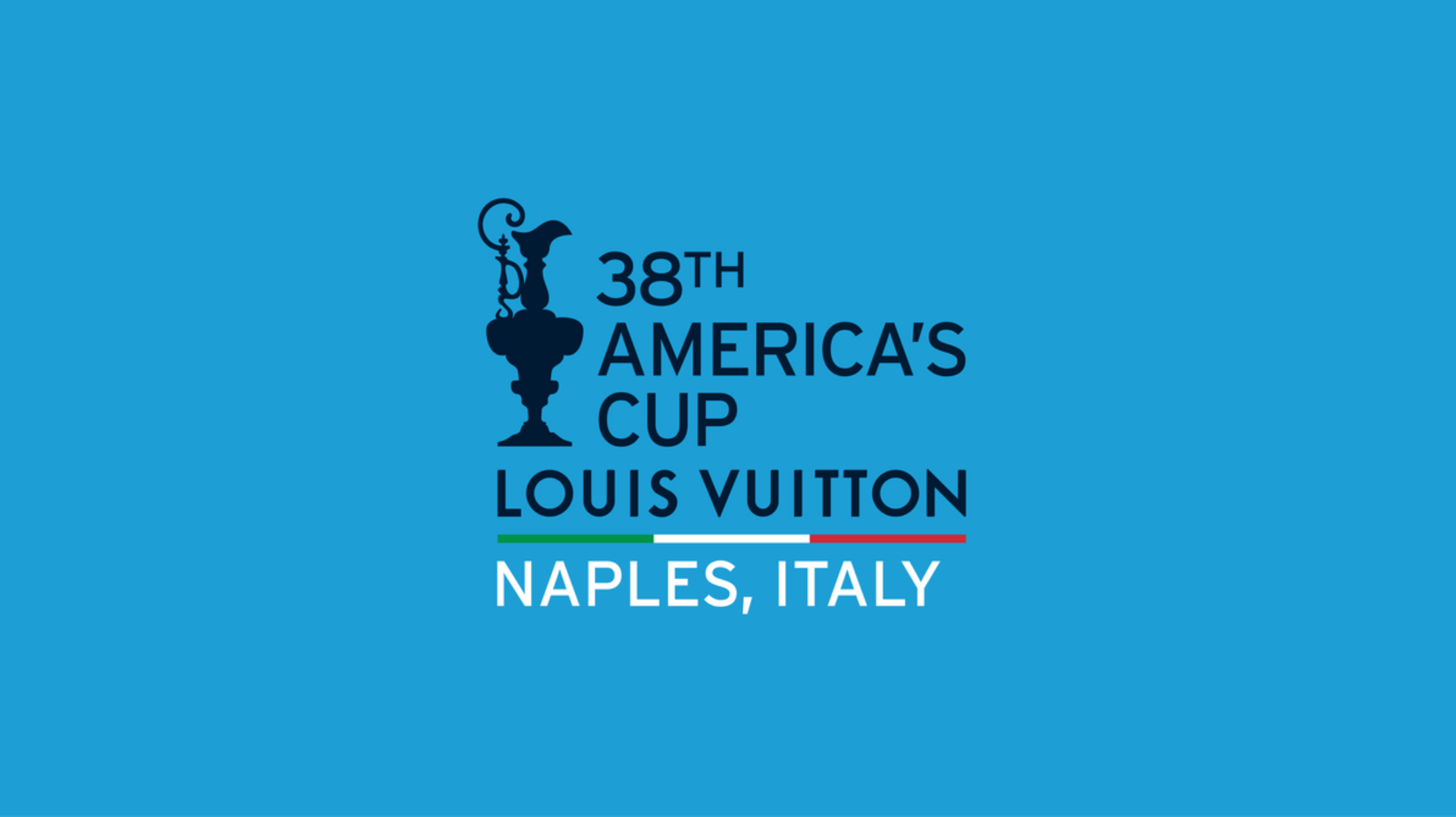 38th America's Cup Louis Vuitton, Naples, Italy