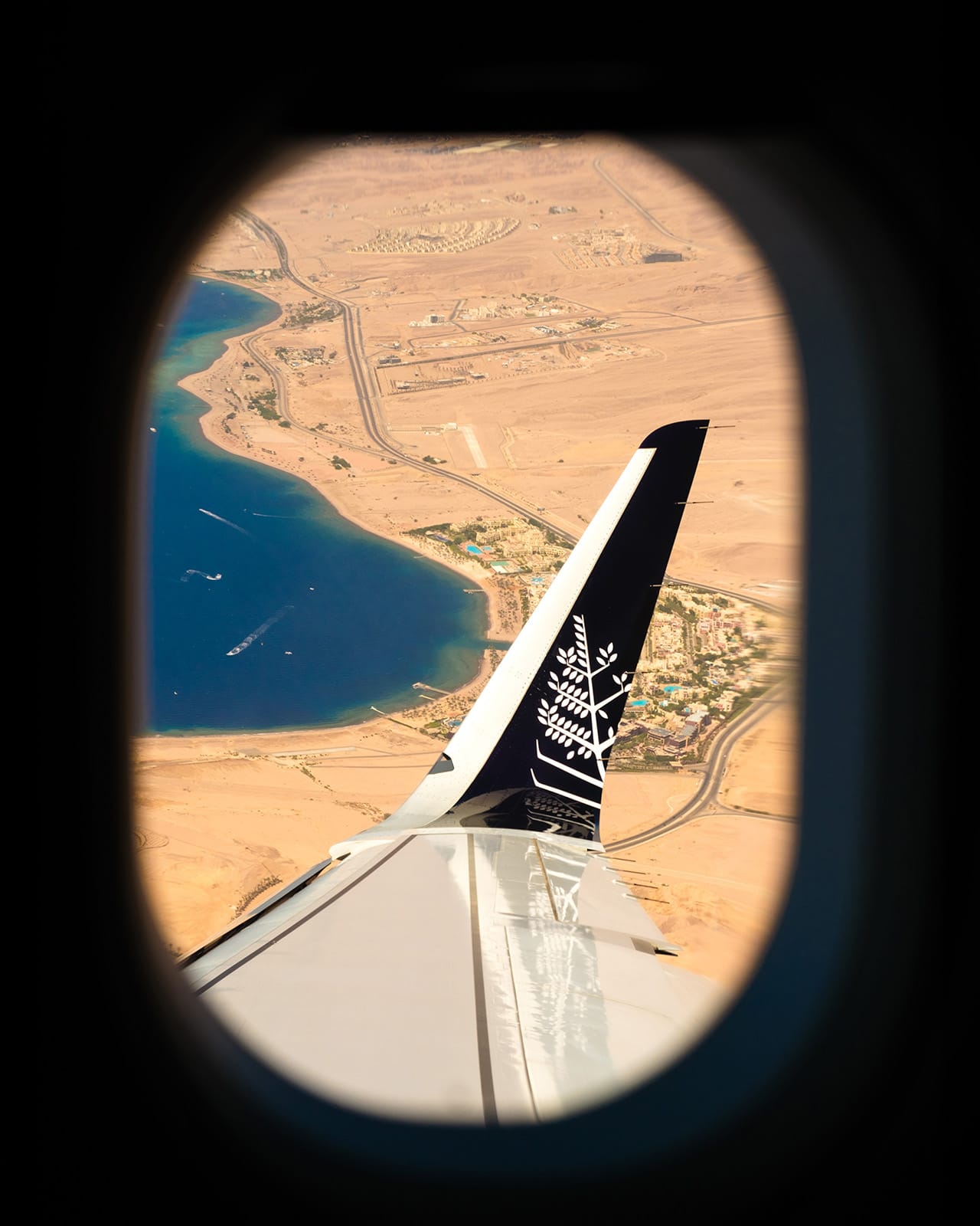 Four Seasons Private Jet Experience