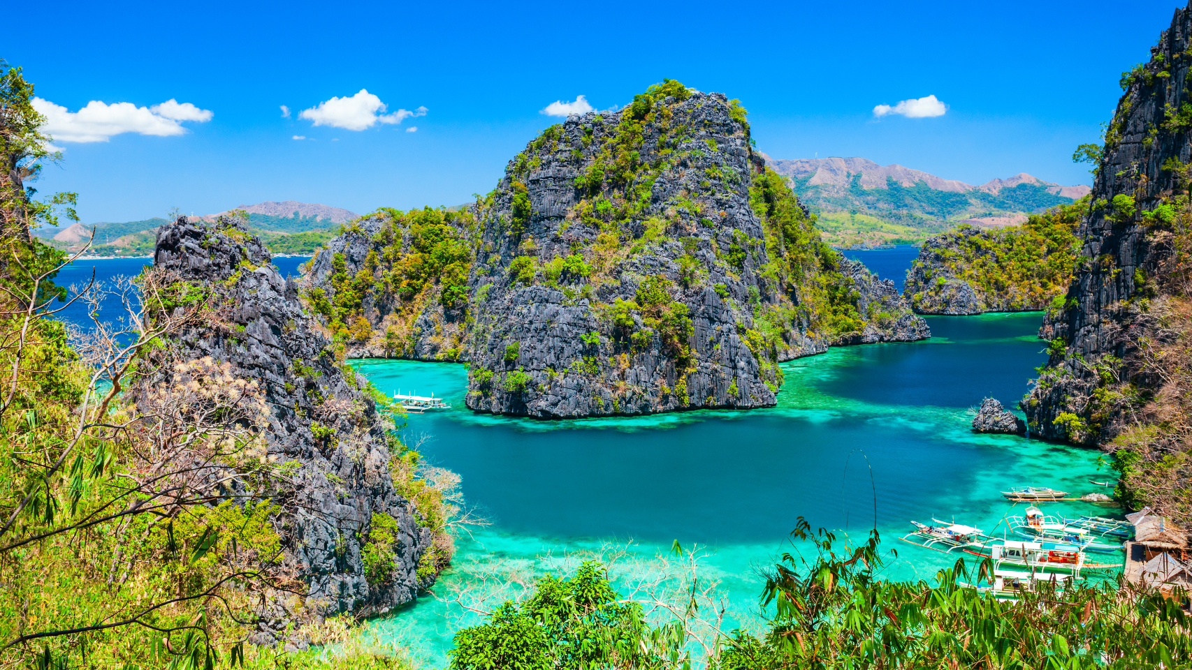 Palawan