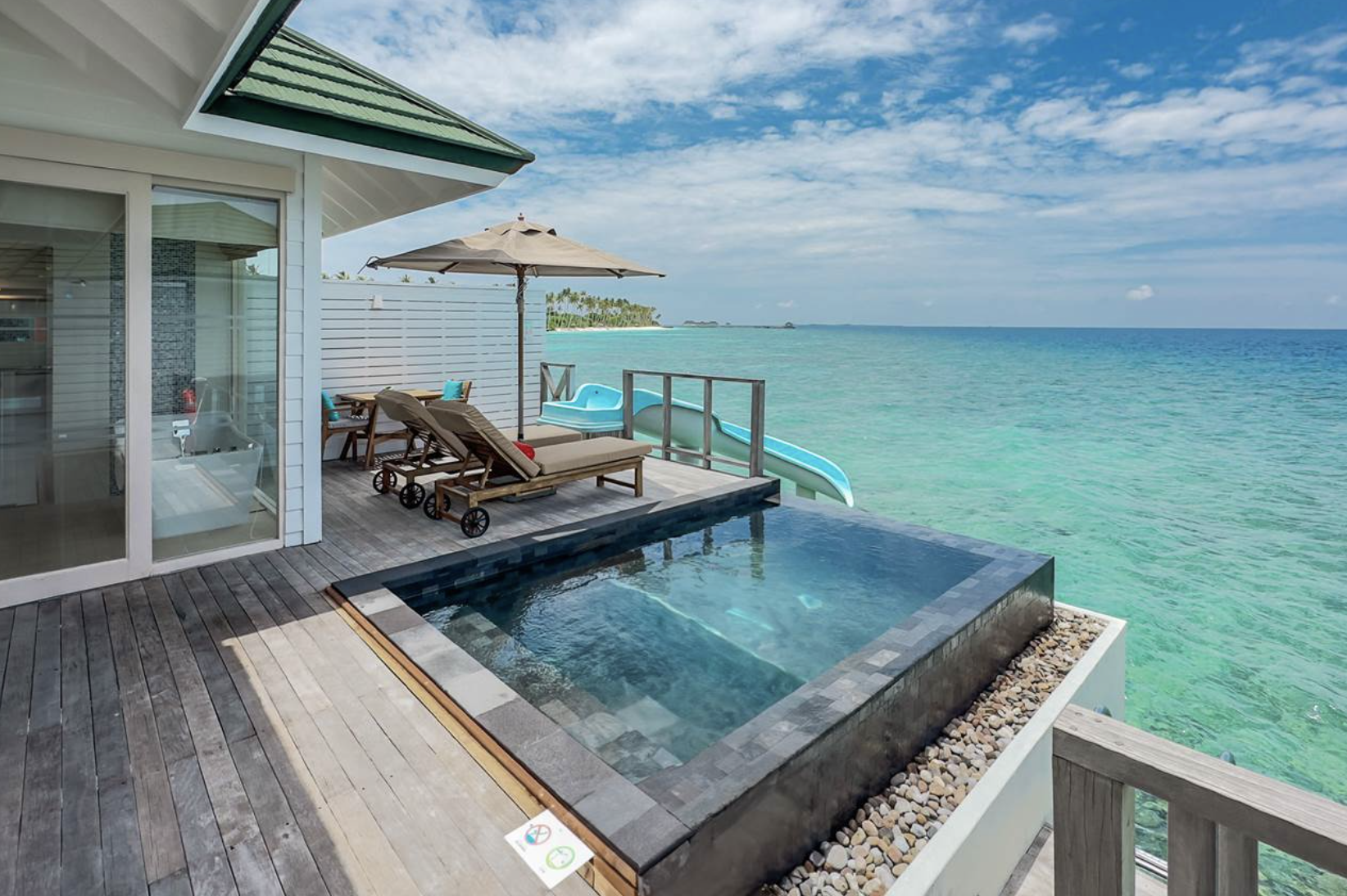 Sun Siyam Resorts