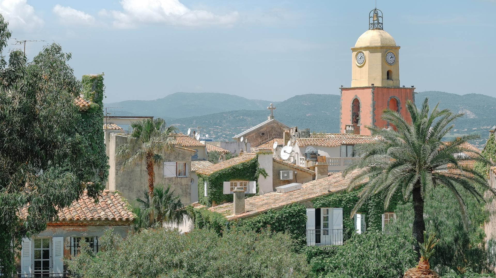 Saint-Tropez