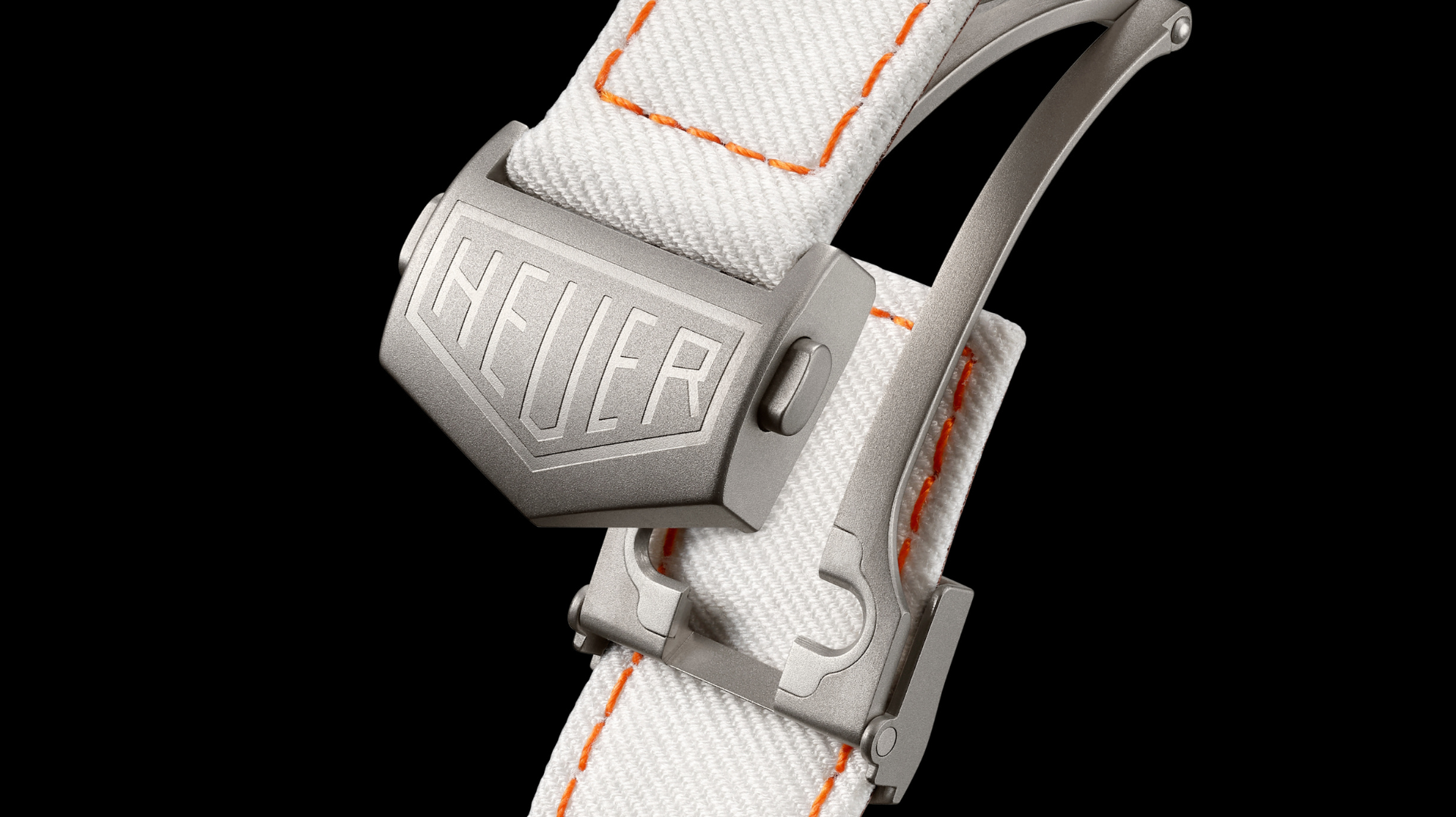 TAG HEUER MONACO CHRONOGRAPH × GULF