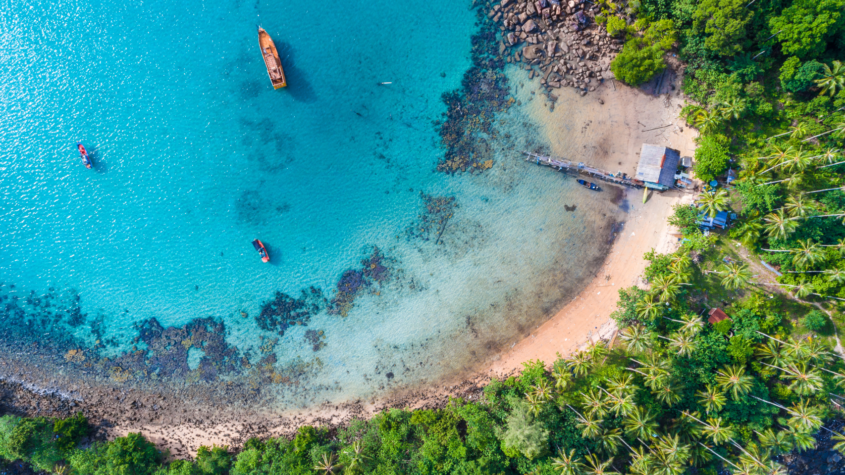 Zanzibar