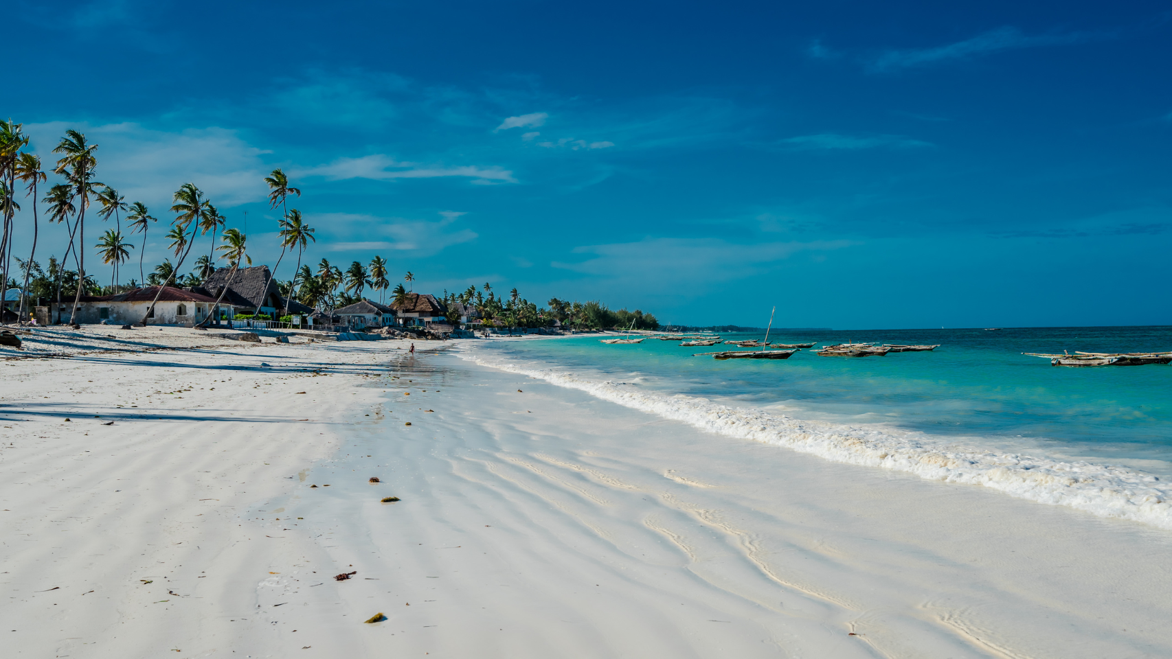 Zanzibar