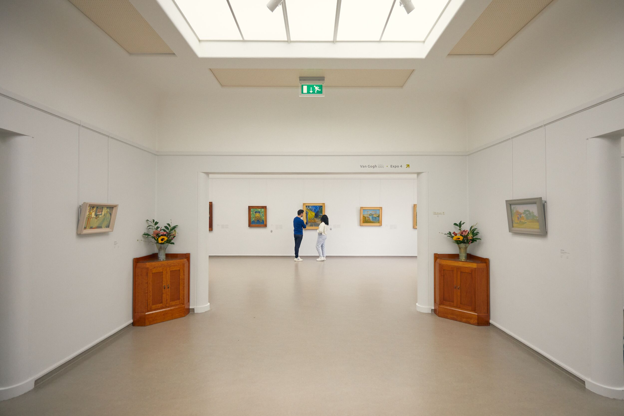 Van Gogh Collection