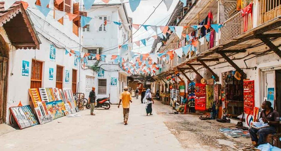 Zanzibar