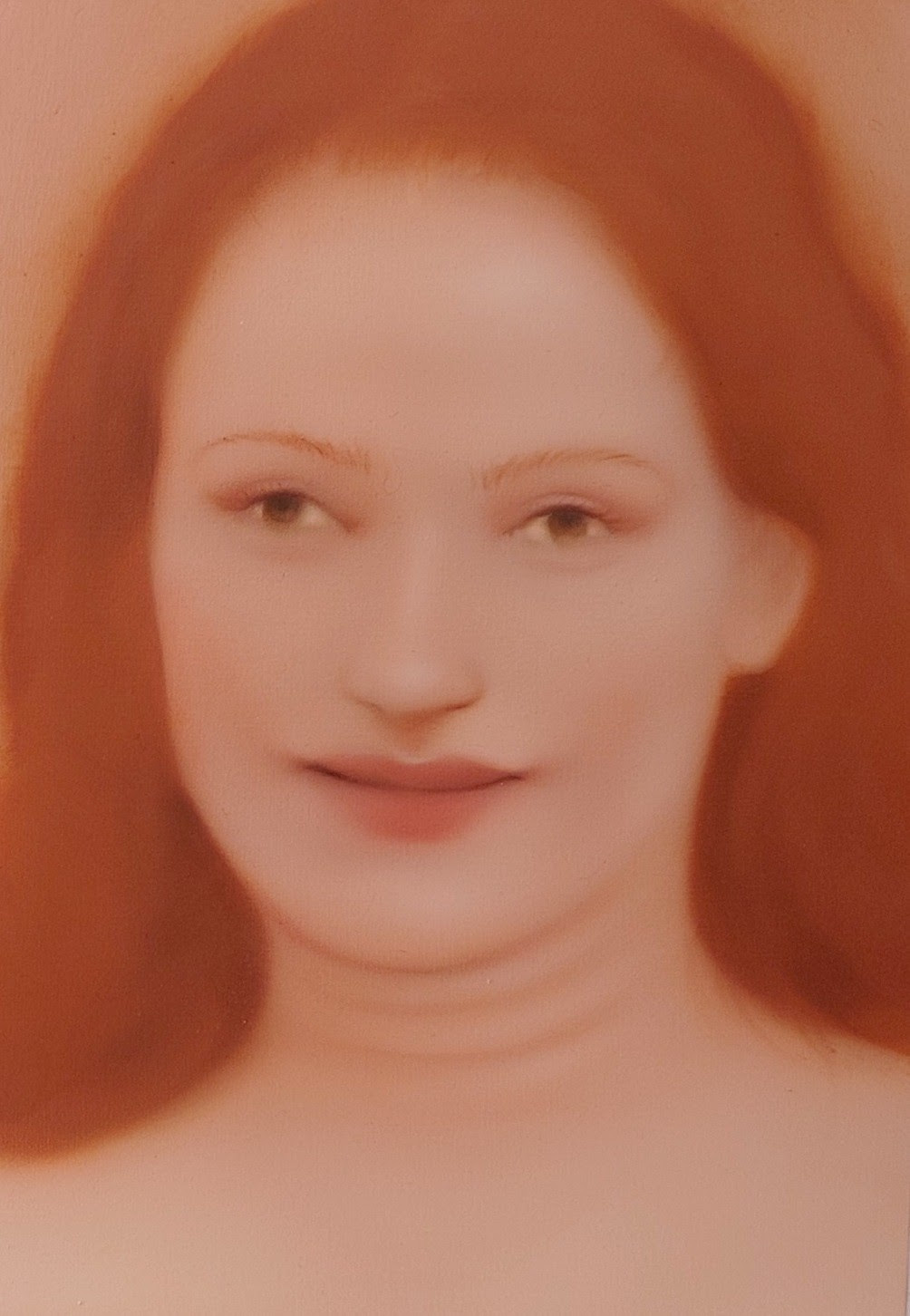 Julia Kowalska, Mermaid