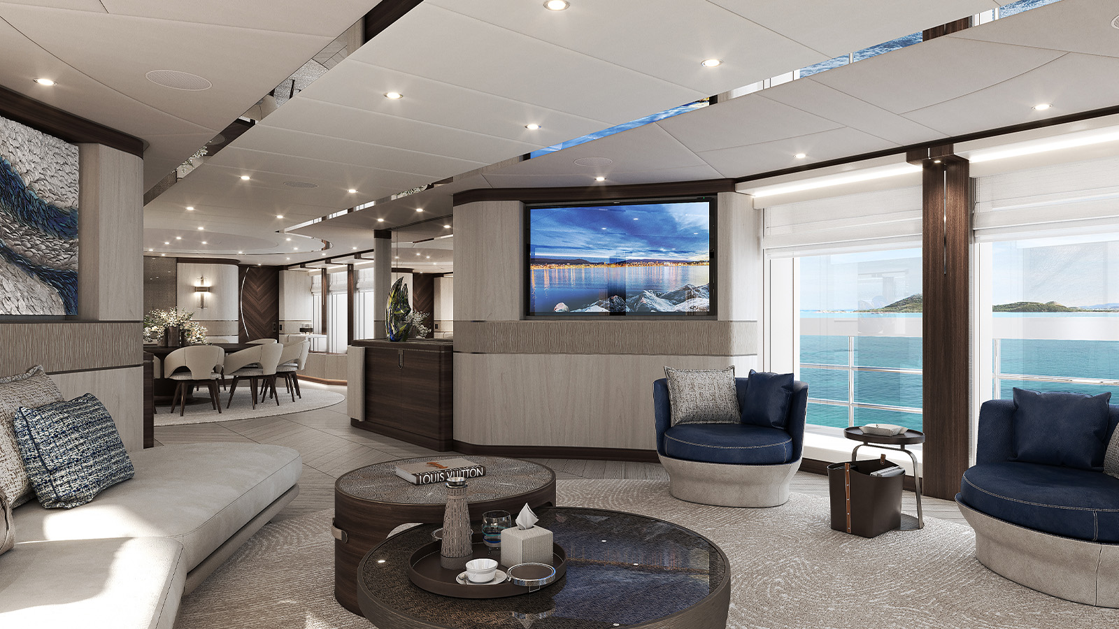Heesen Yachts