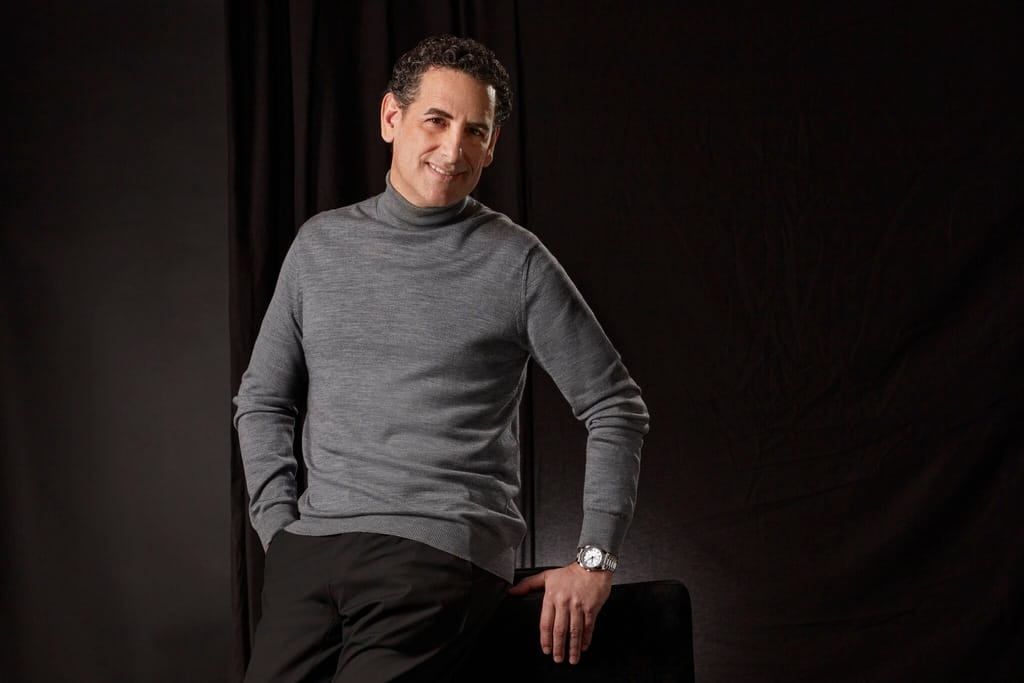 Juan Diego Flórez