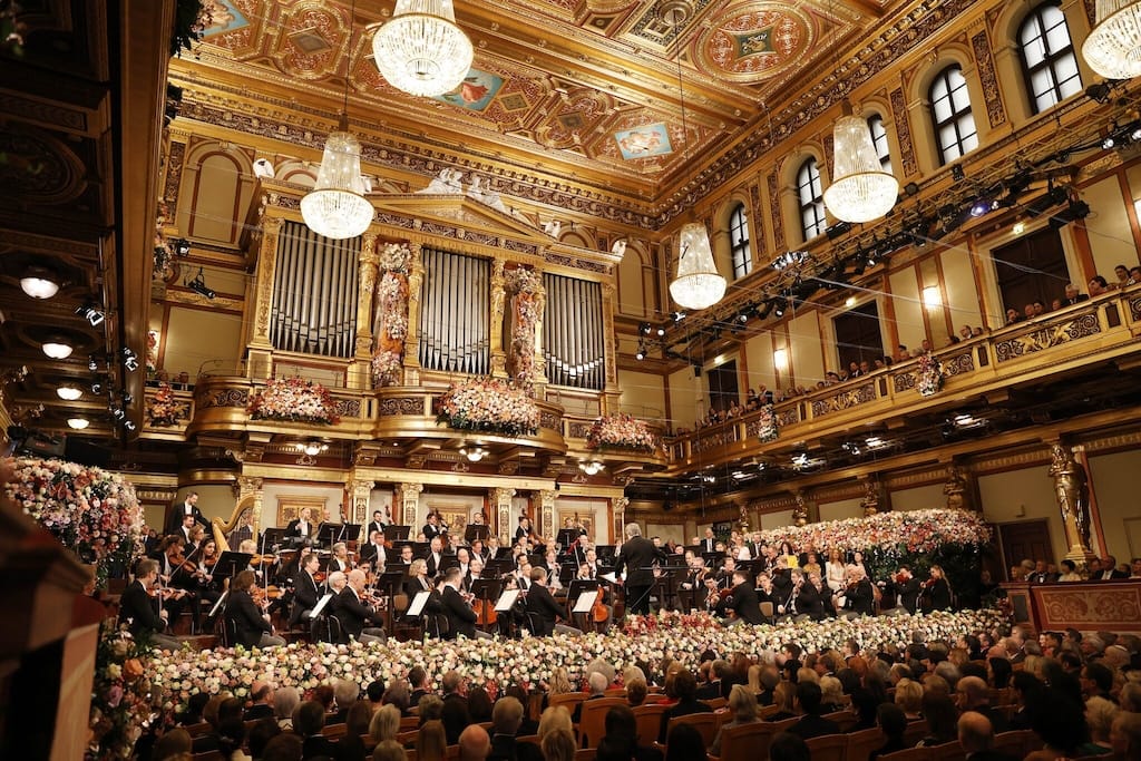 Vienna Philharmonic