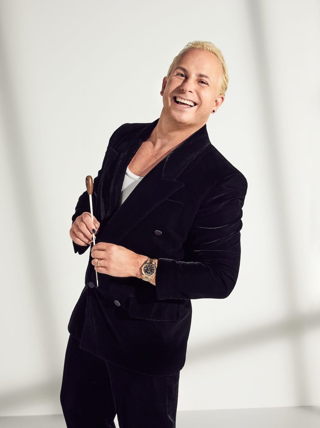 Yannick Nézet-Séguin