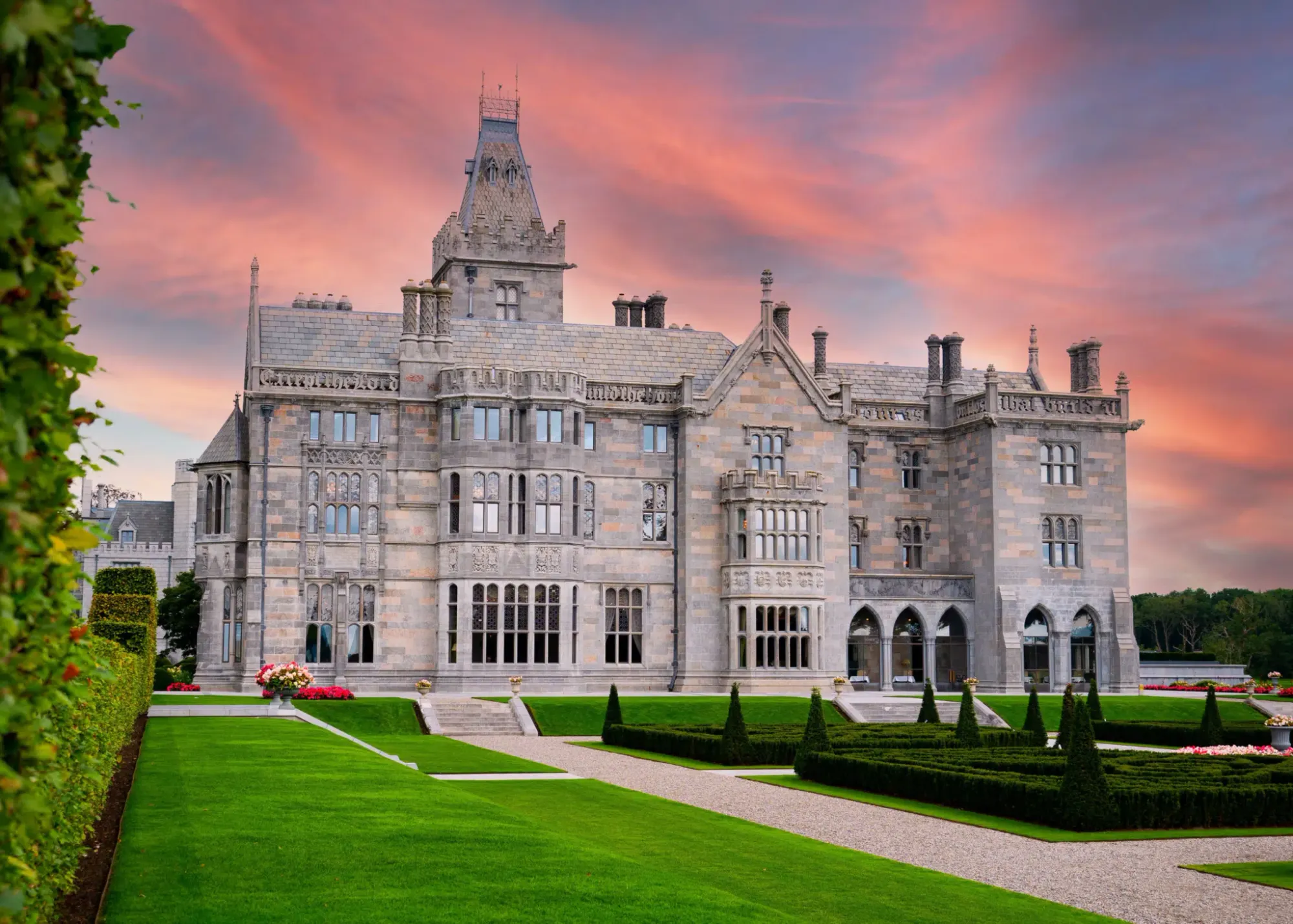 Adare Manor