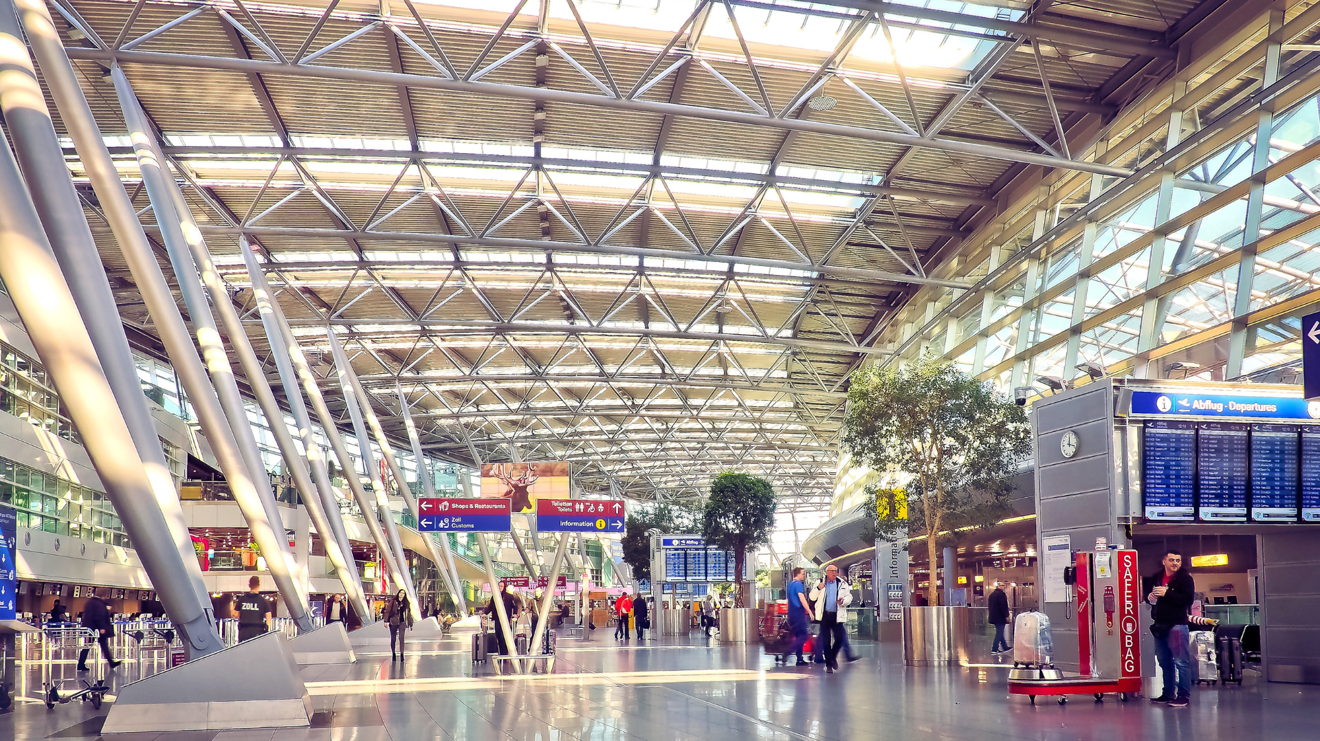 The Hidden Architects of Effortless Travel