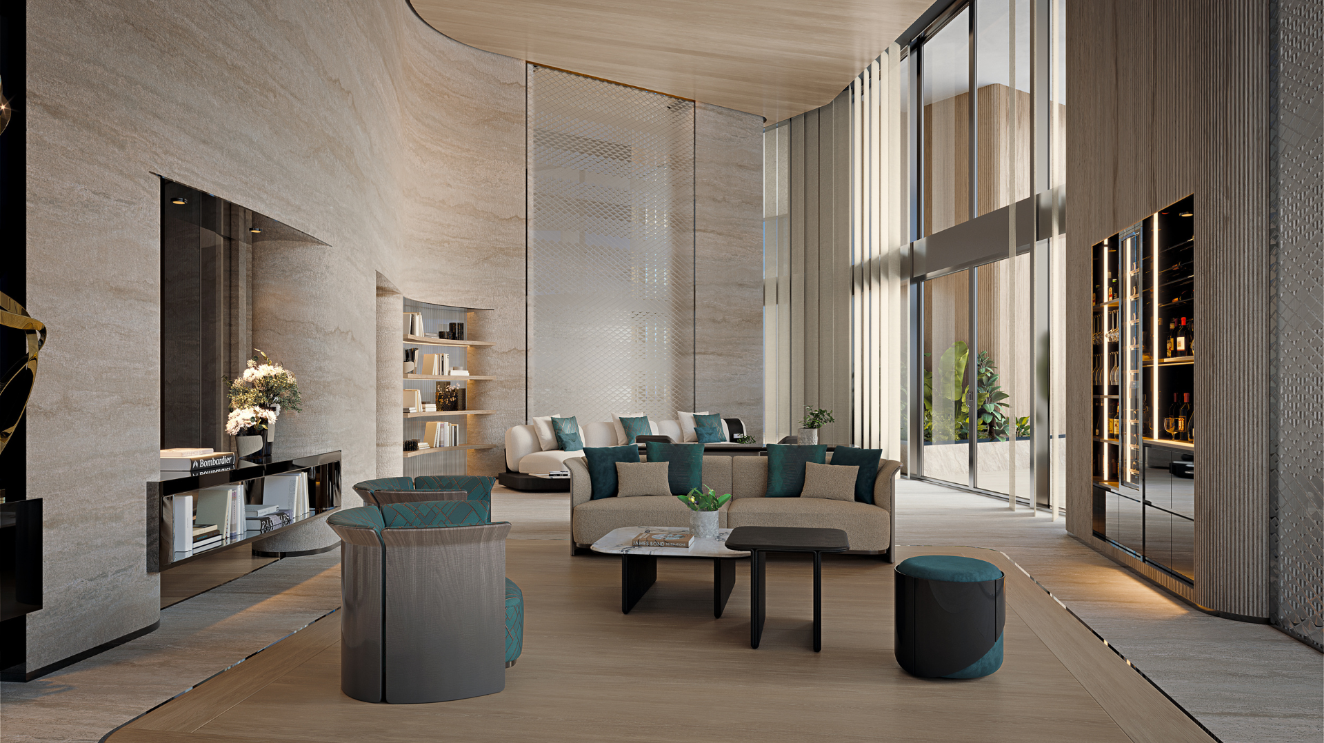 Bentley Residences, Miami