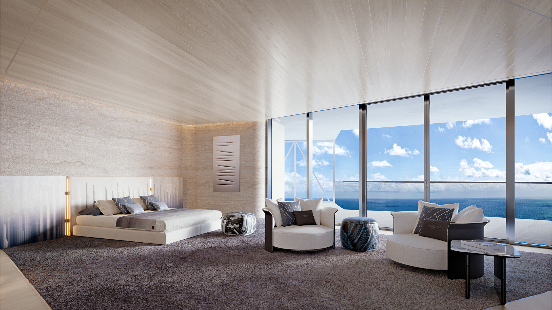 Bentley Residences, Miami