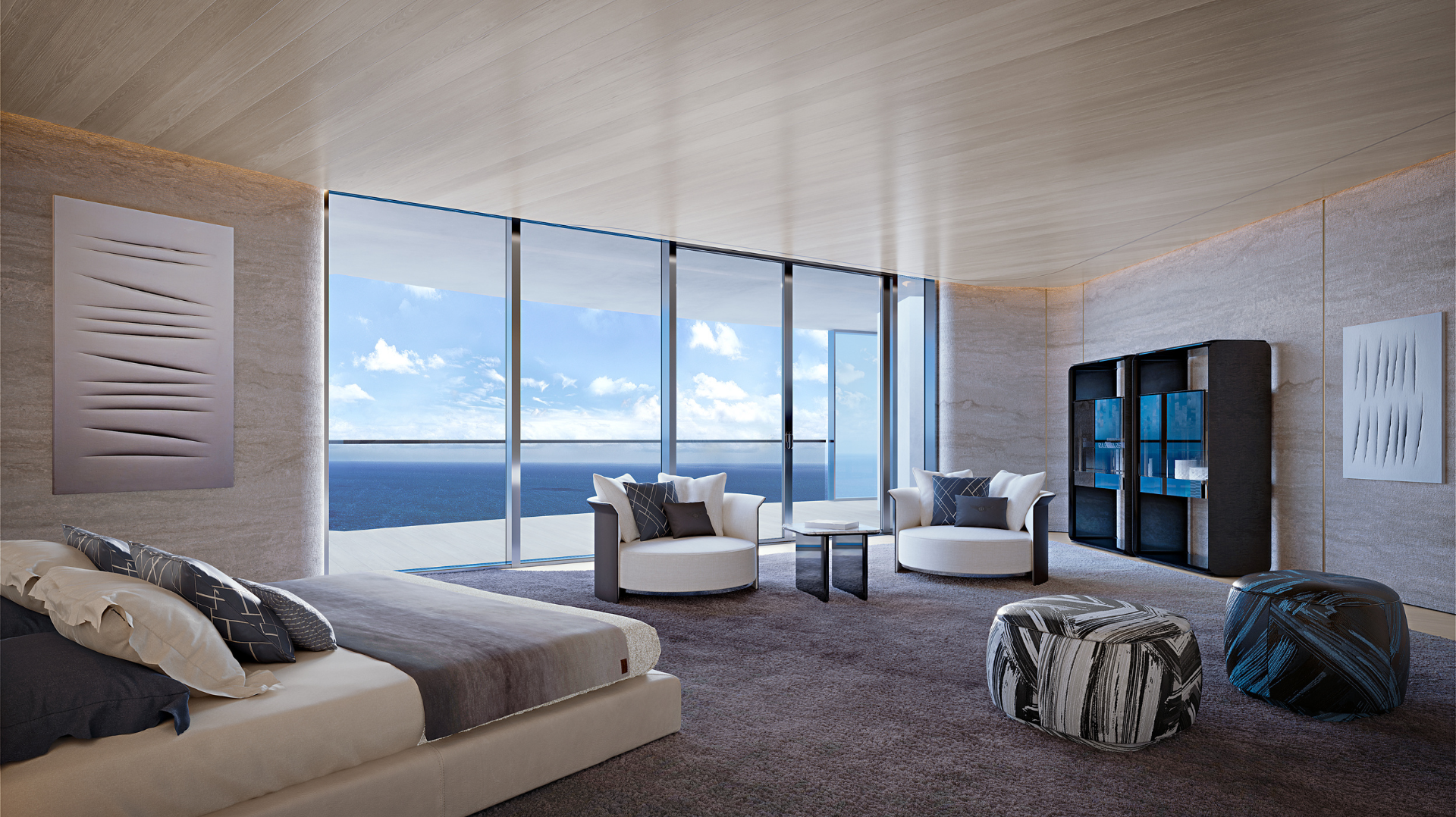 Bentley Residences, Miami