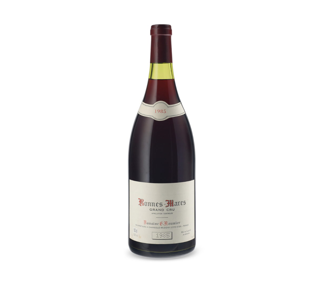 Domaine Georges Roumier