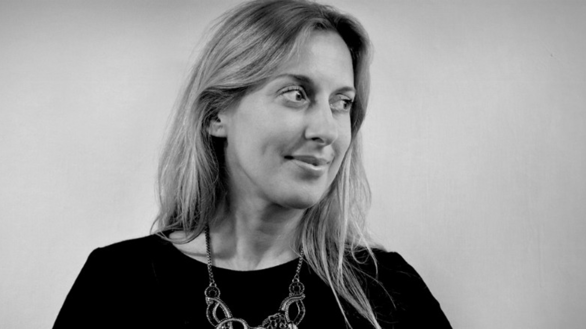 Ewa Stachurska, Chief Marketing & Sustainability Officer of Sanlorenzo Asia Pacific