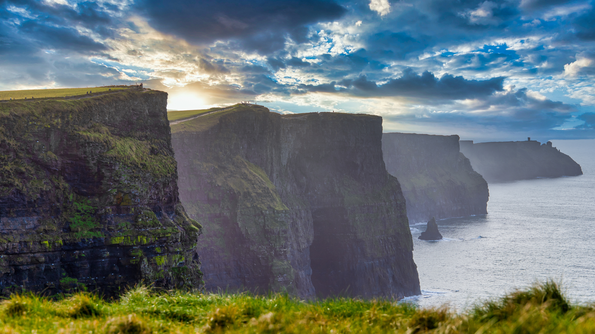The Best Time to Visit Ireland