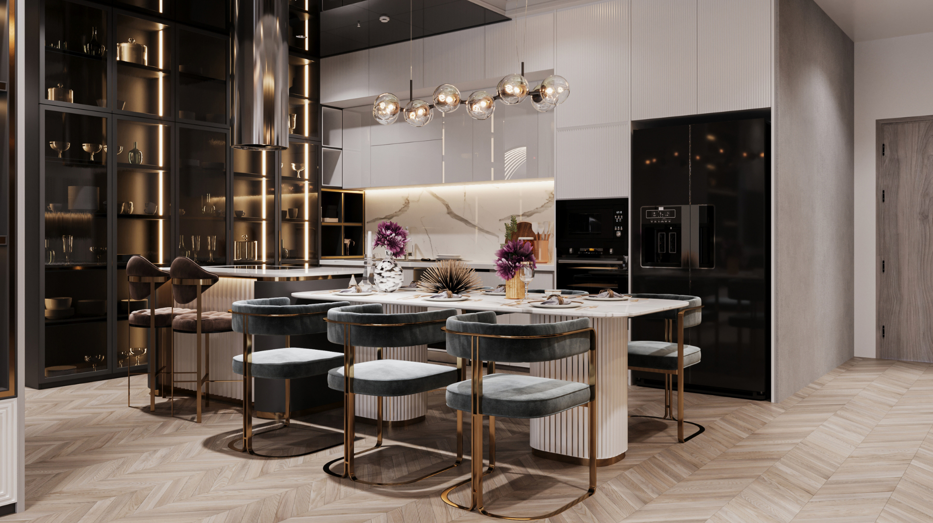 How Kitchen Lights Are Secretly Increasing Home Values
