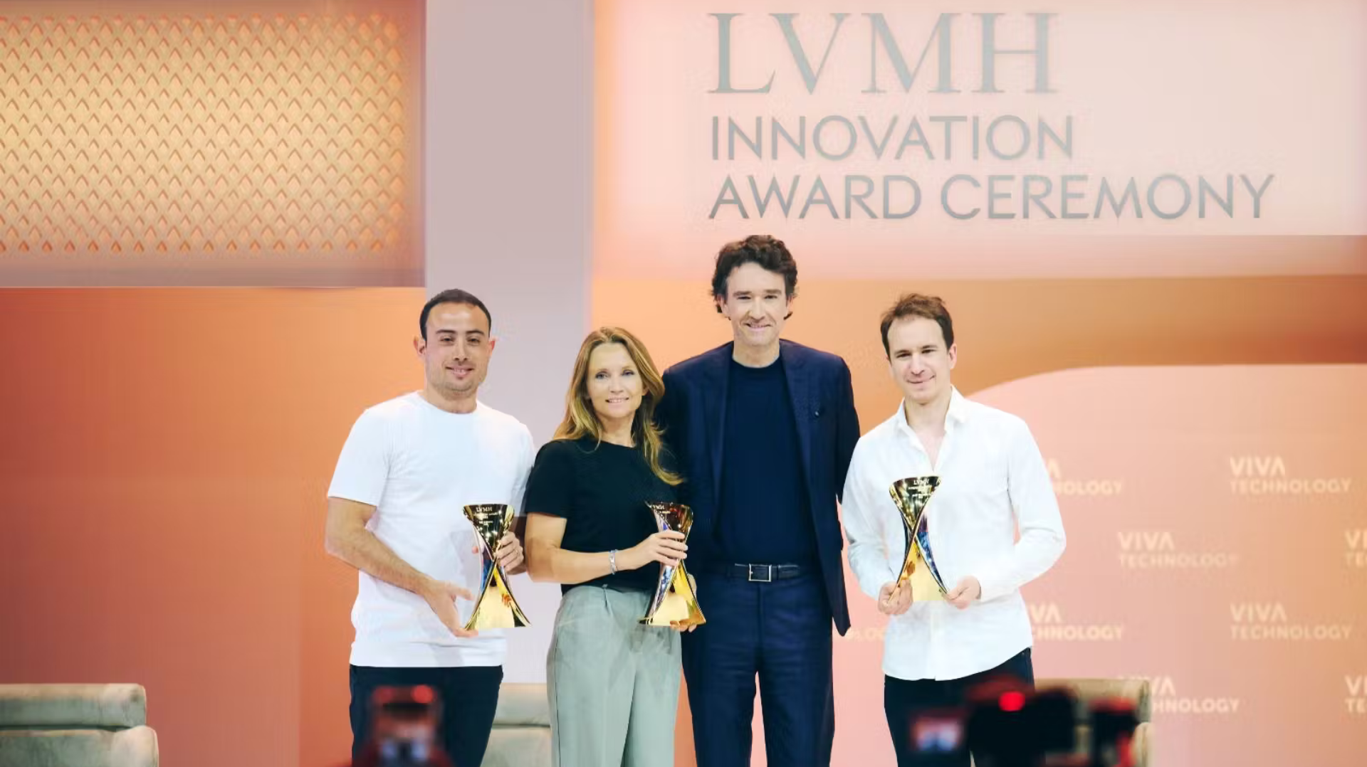 LVMH VivaTech 2025
