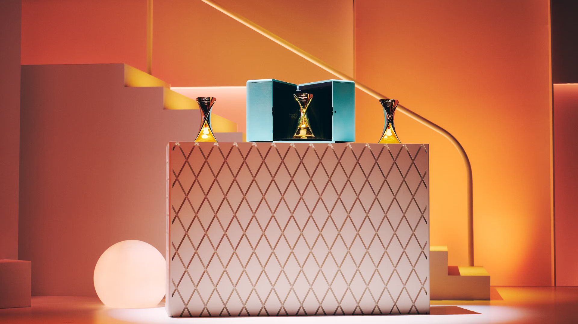 LVMH VivaTech 2025