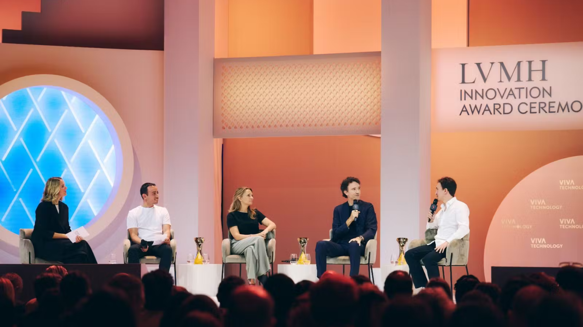 LVMH VivaTech 2025