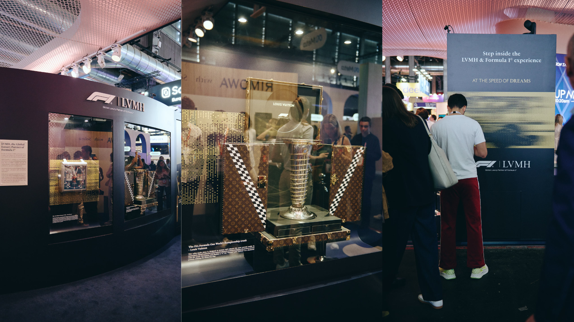 LVMH VivaTech 2025