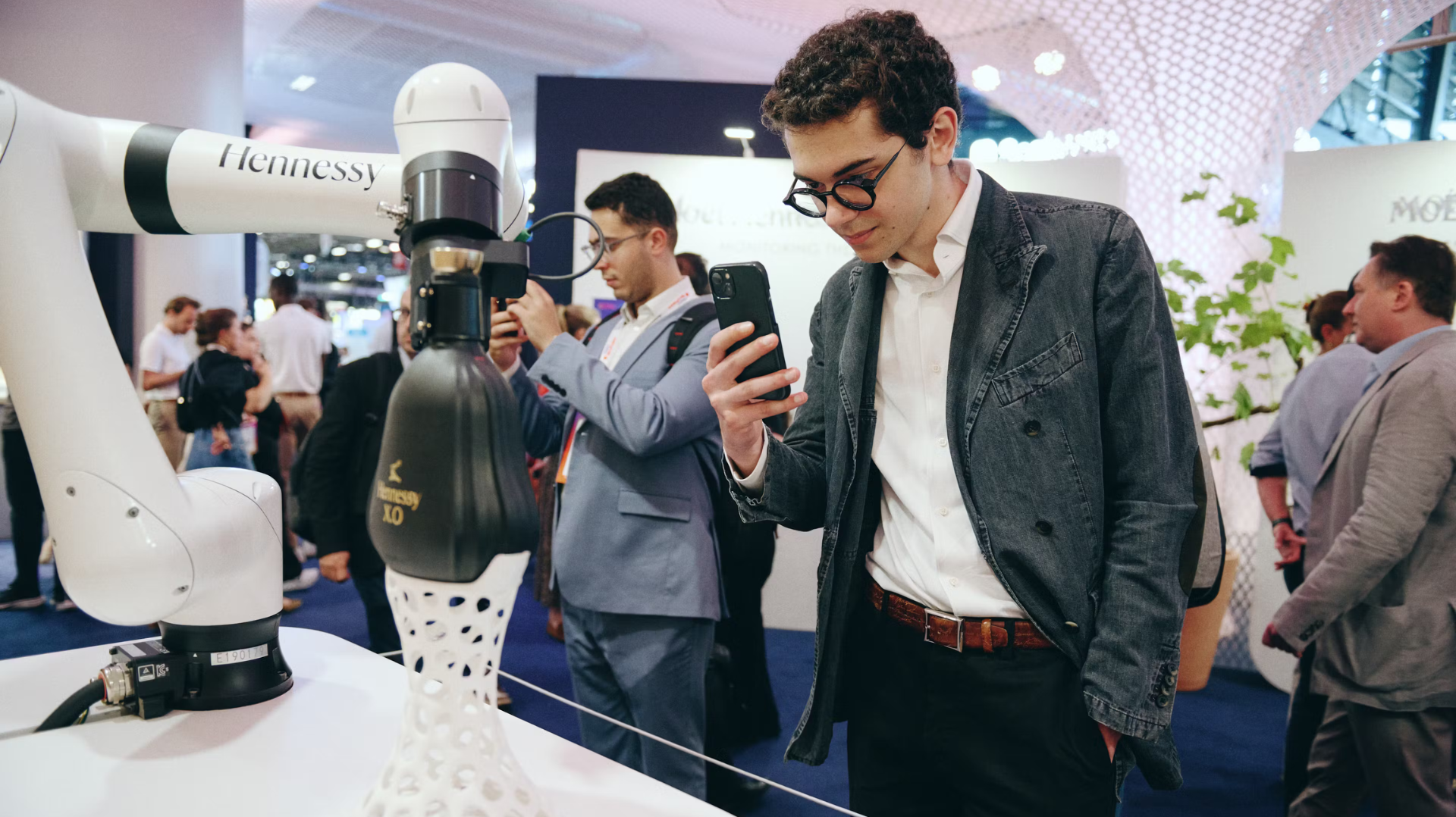 LVMH VivaTech 2025