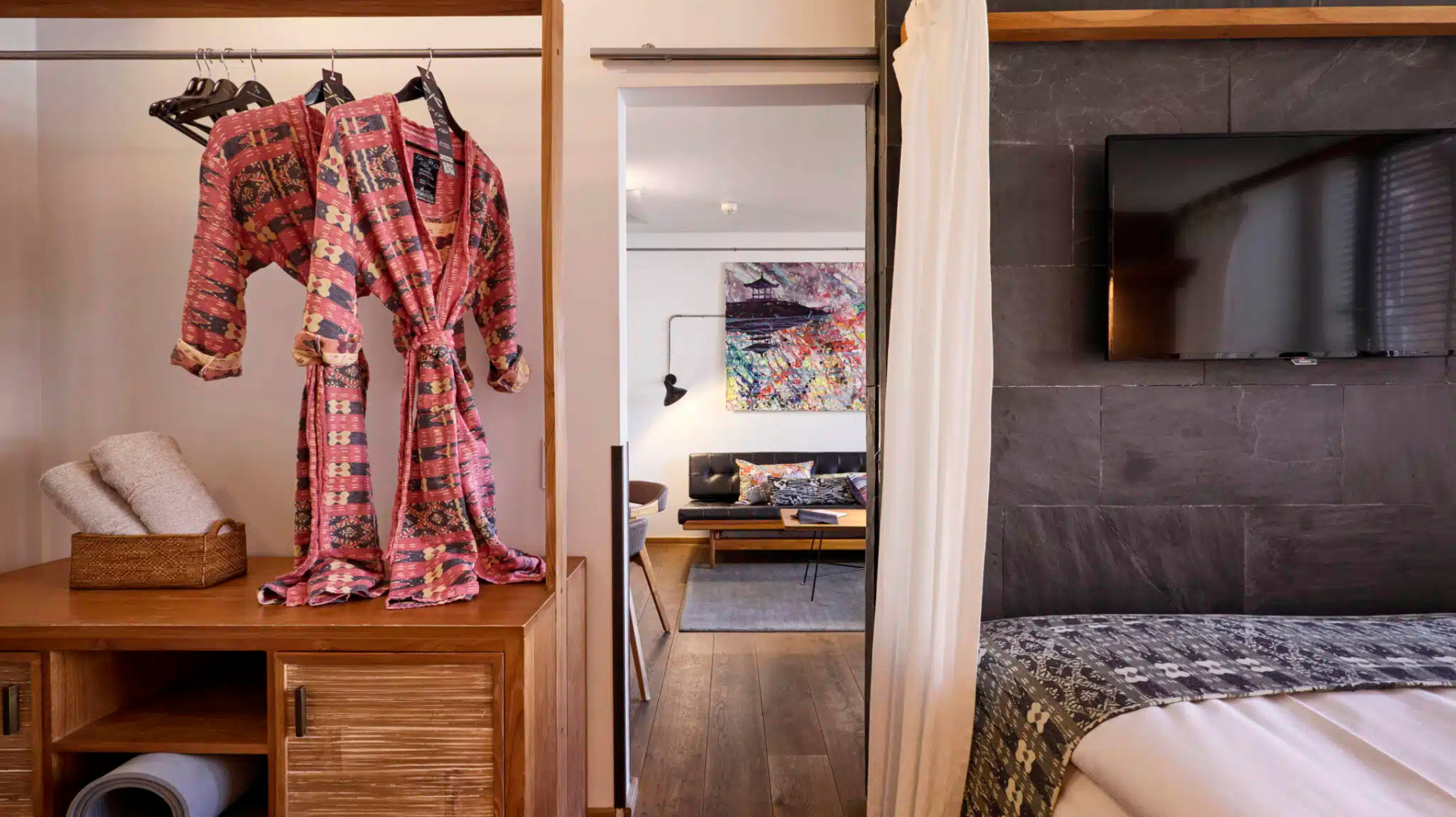 Manon les Suites Copenhagen