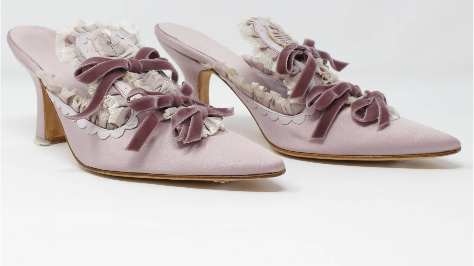 V&A’s Marie Antoinette Style exhibition