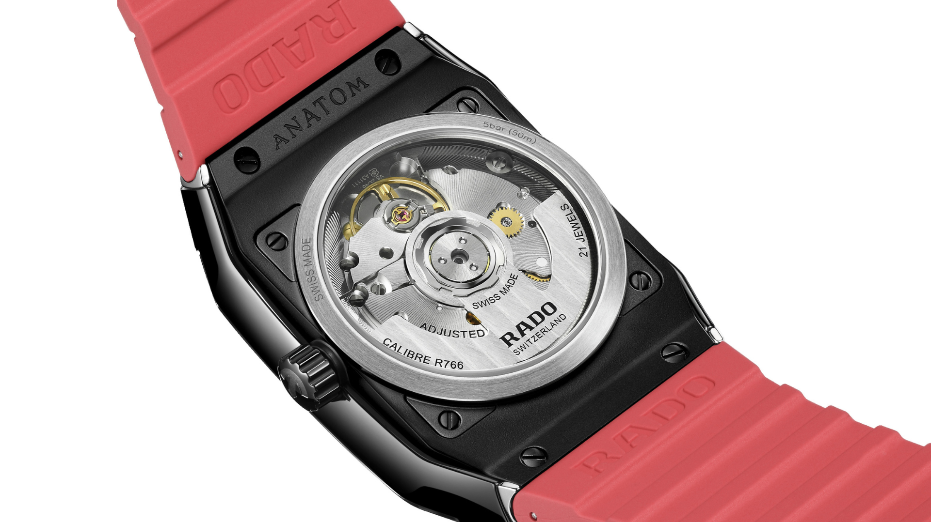 The Rado Anatom 