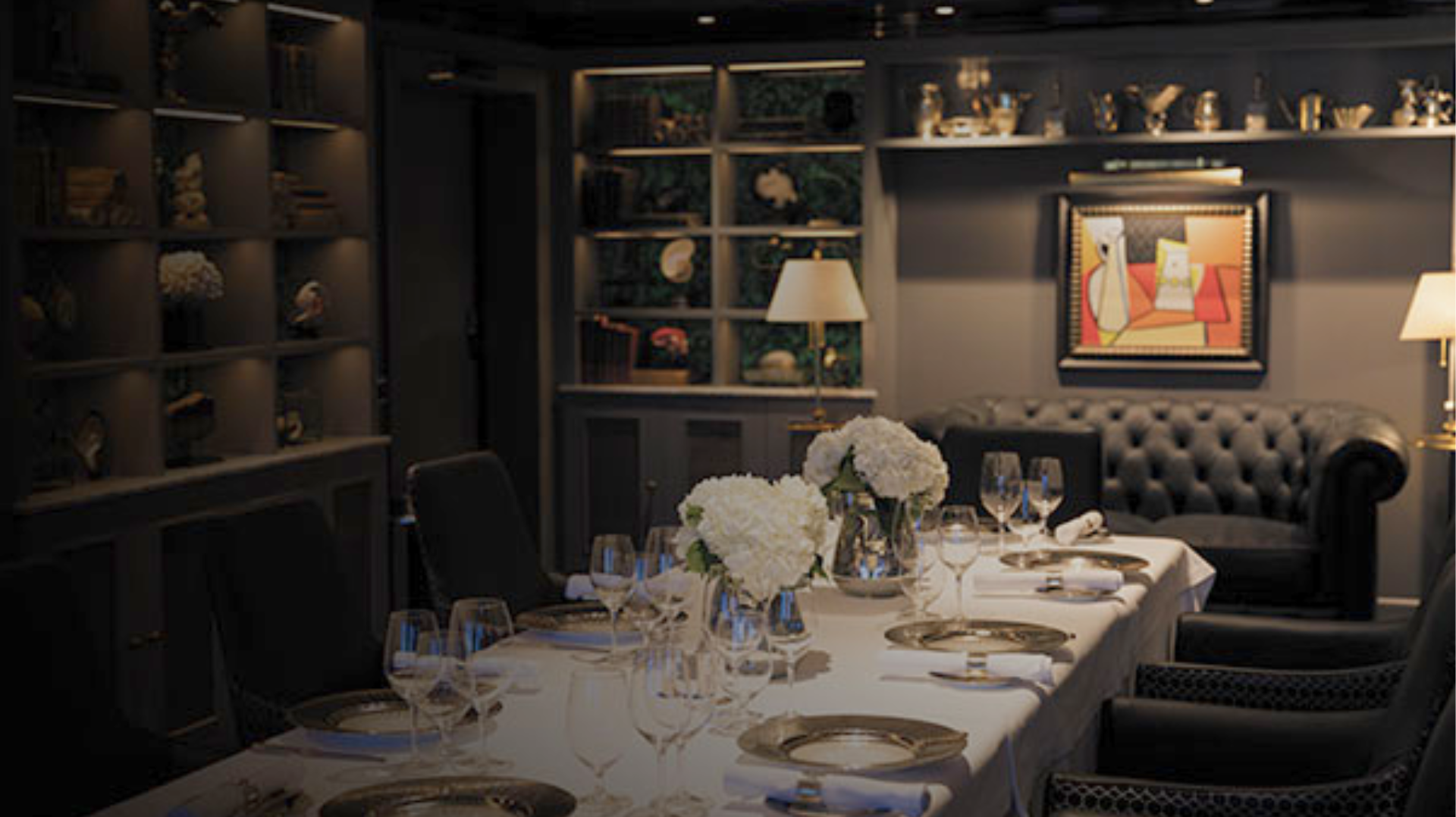 Regent Seven Seas Cruises®, Skyview Regent Suite