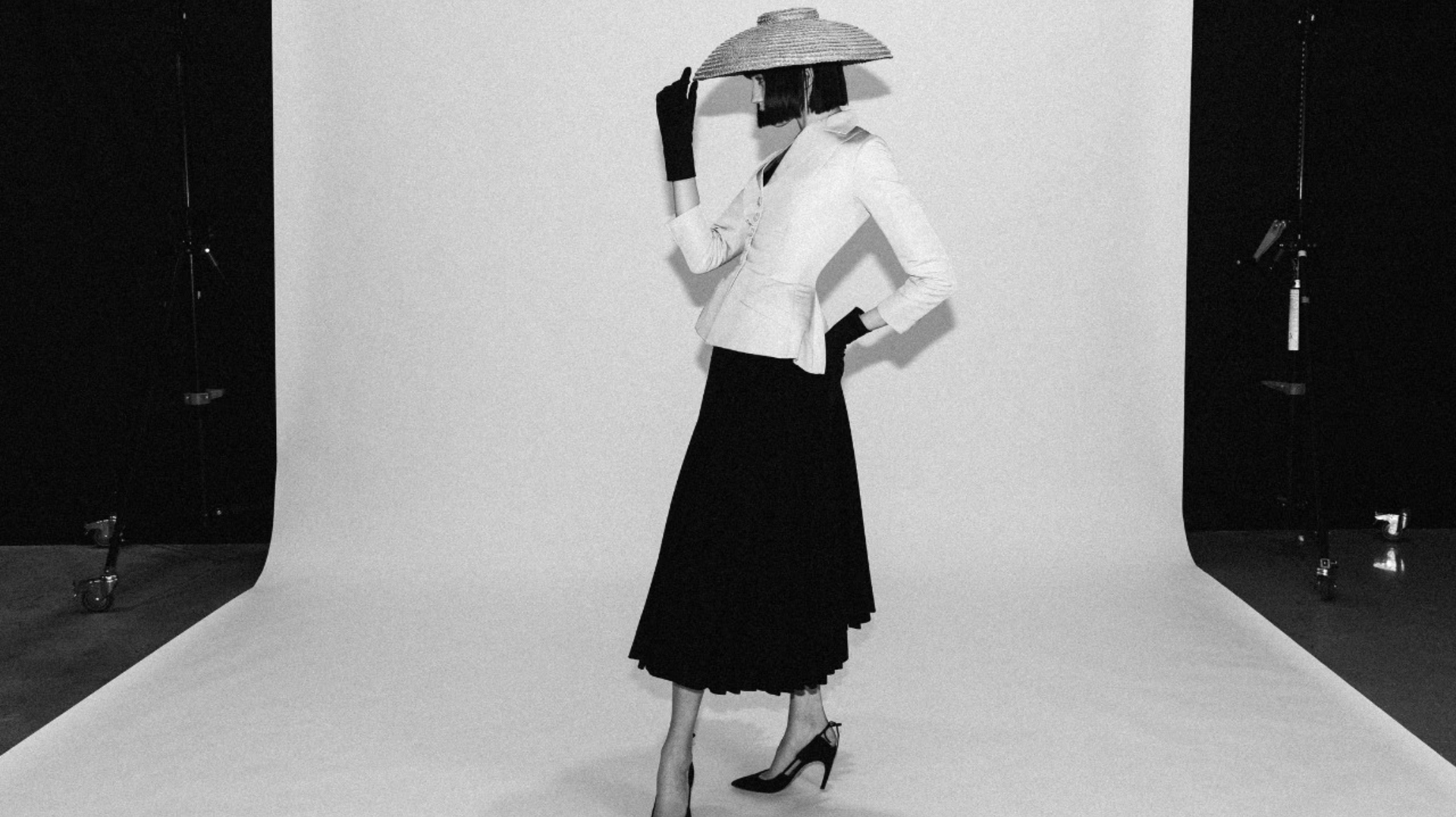 UBS House of Craft x Dior