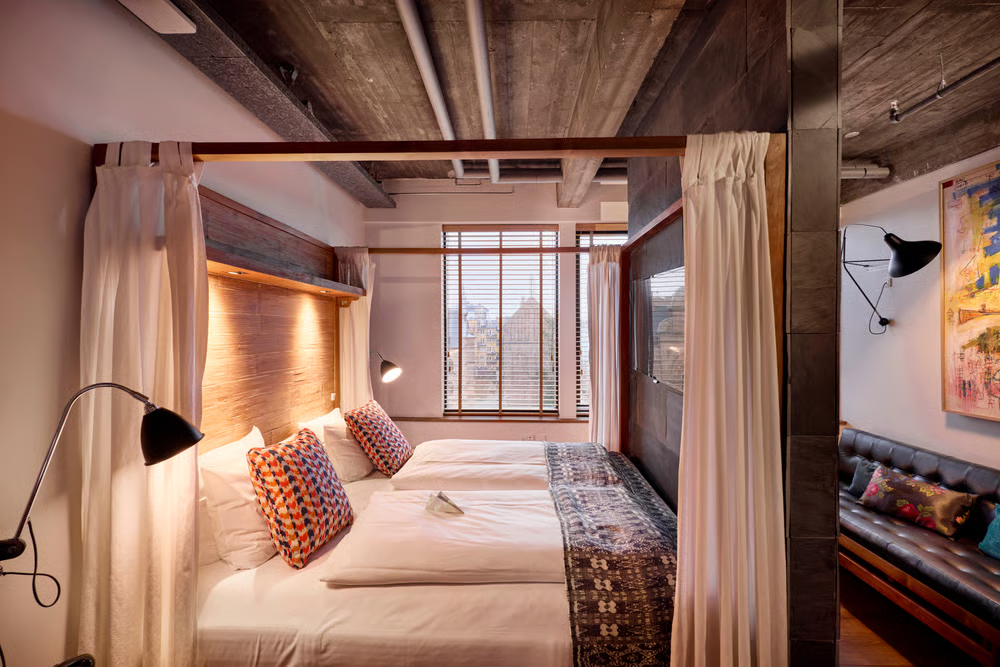 Manon les Suites Copenhagen
