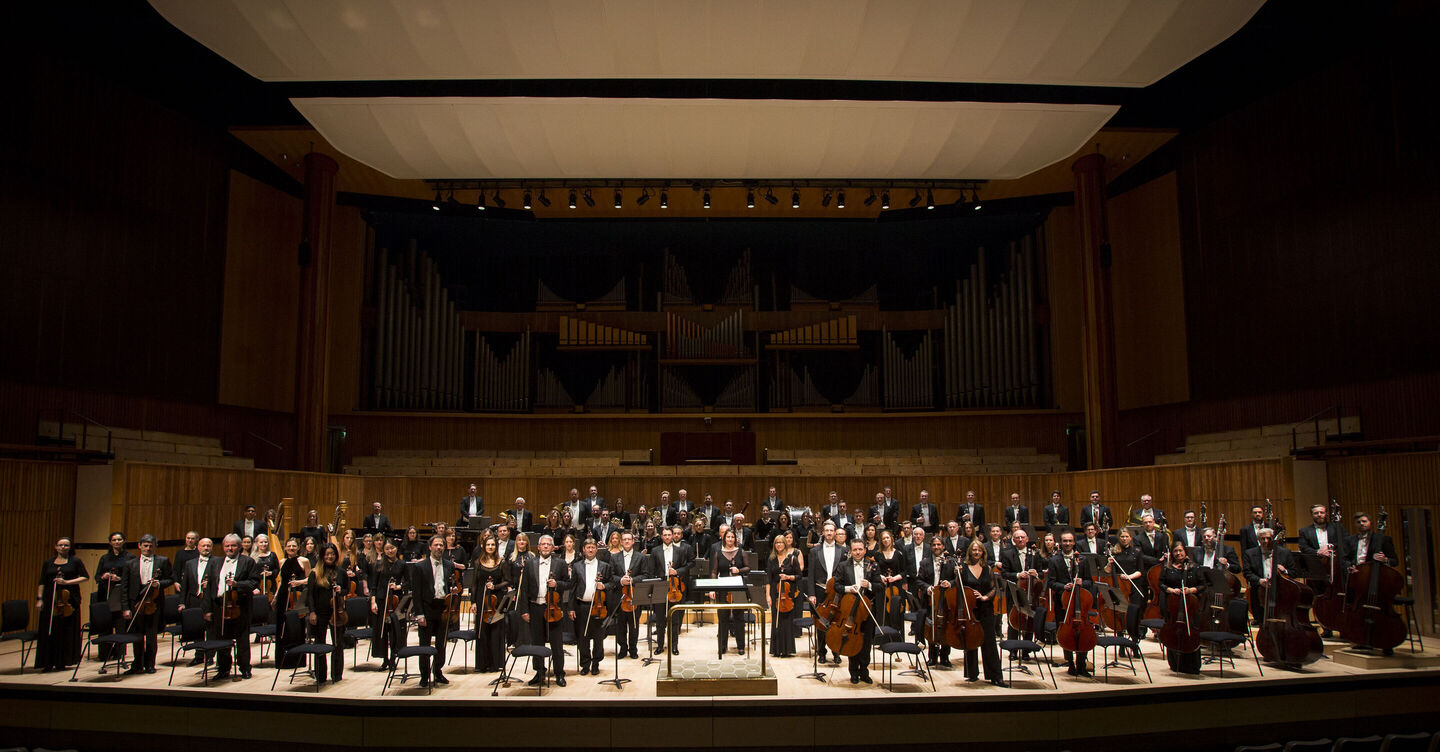 Royal Philharmonic Orchestra