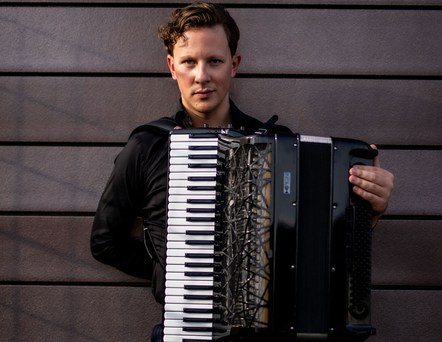 Martynas Levickis