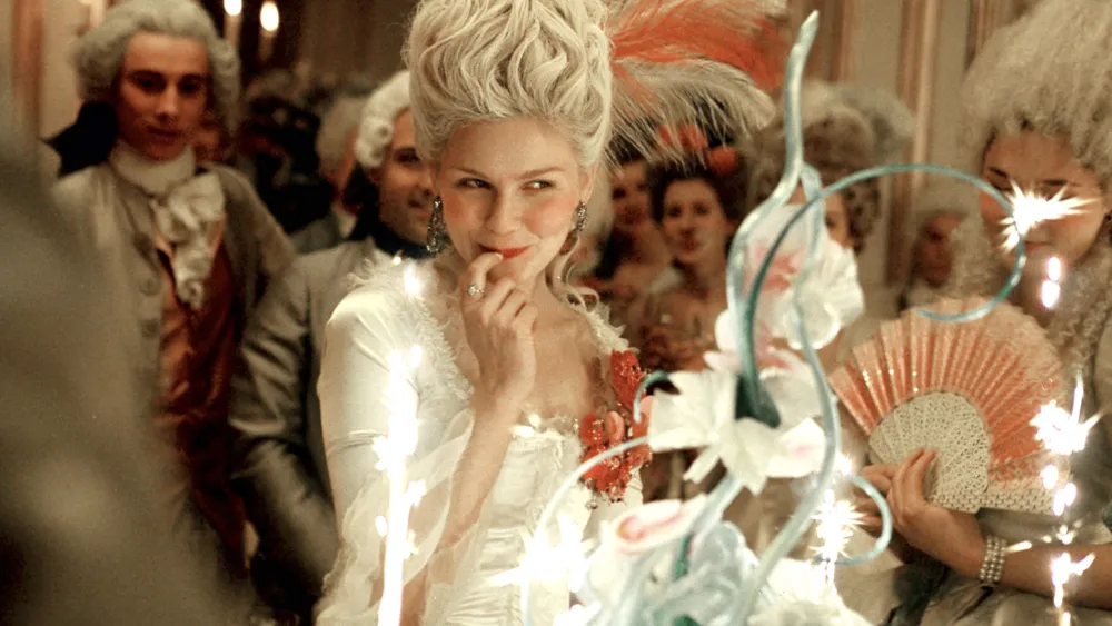 Marie Antoinette