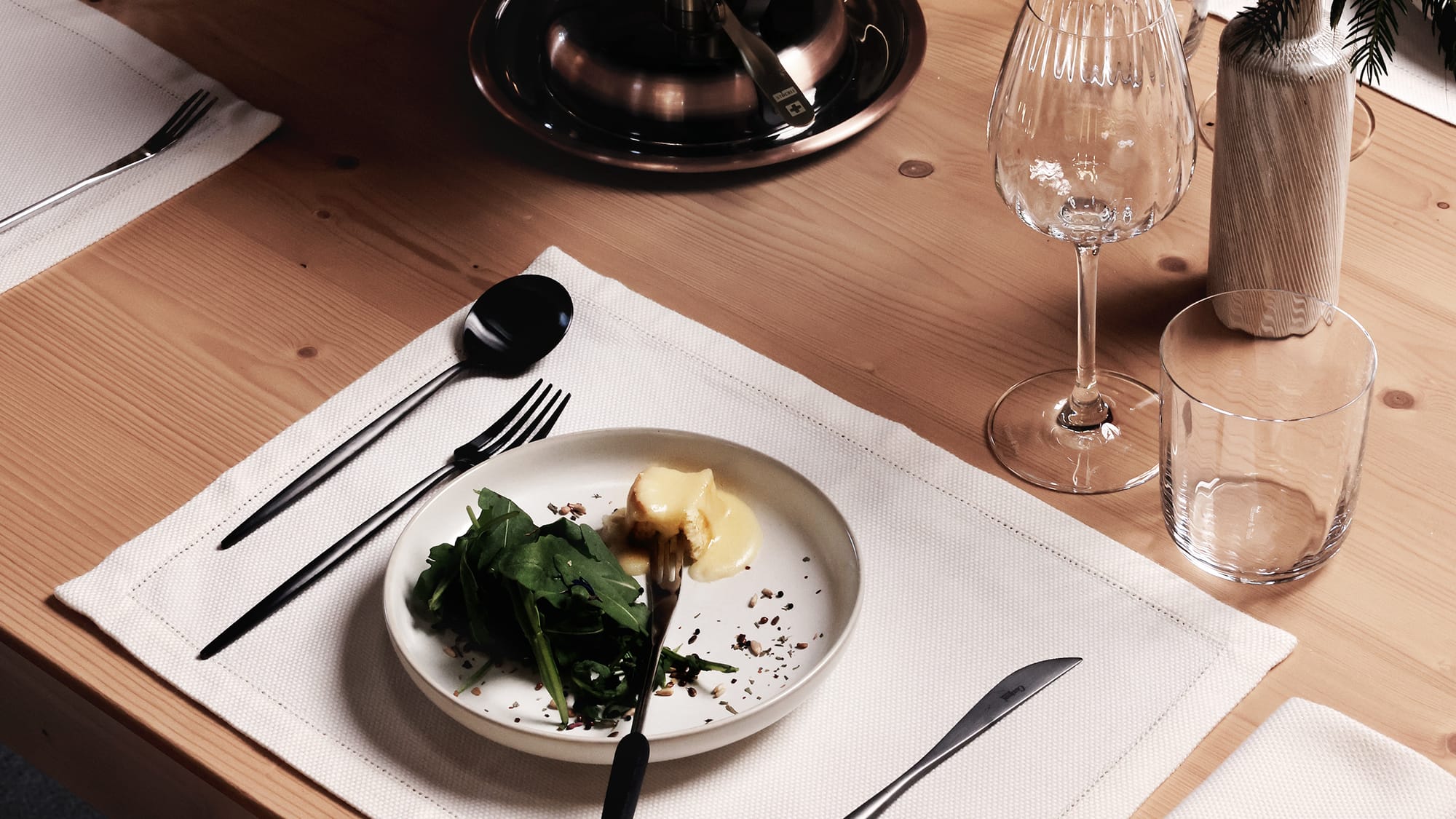 A Chalet with Jaeger-LeCoultre’s Signature
