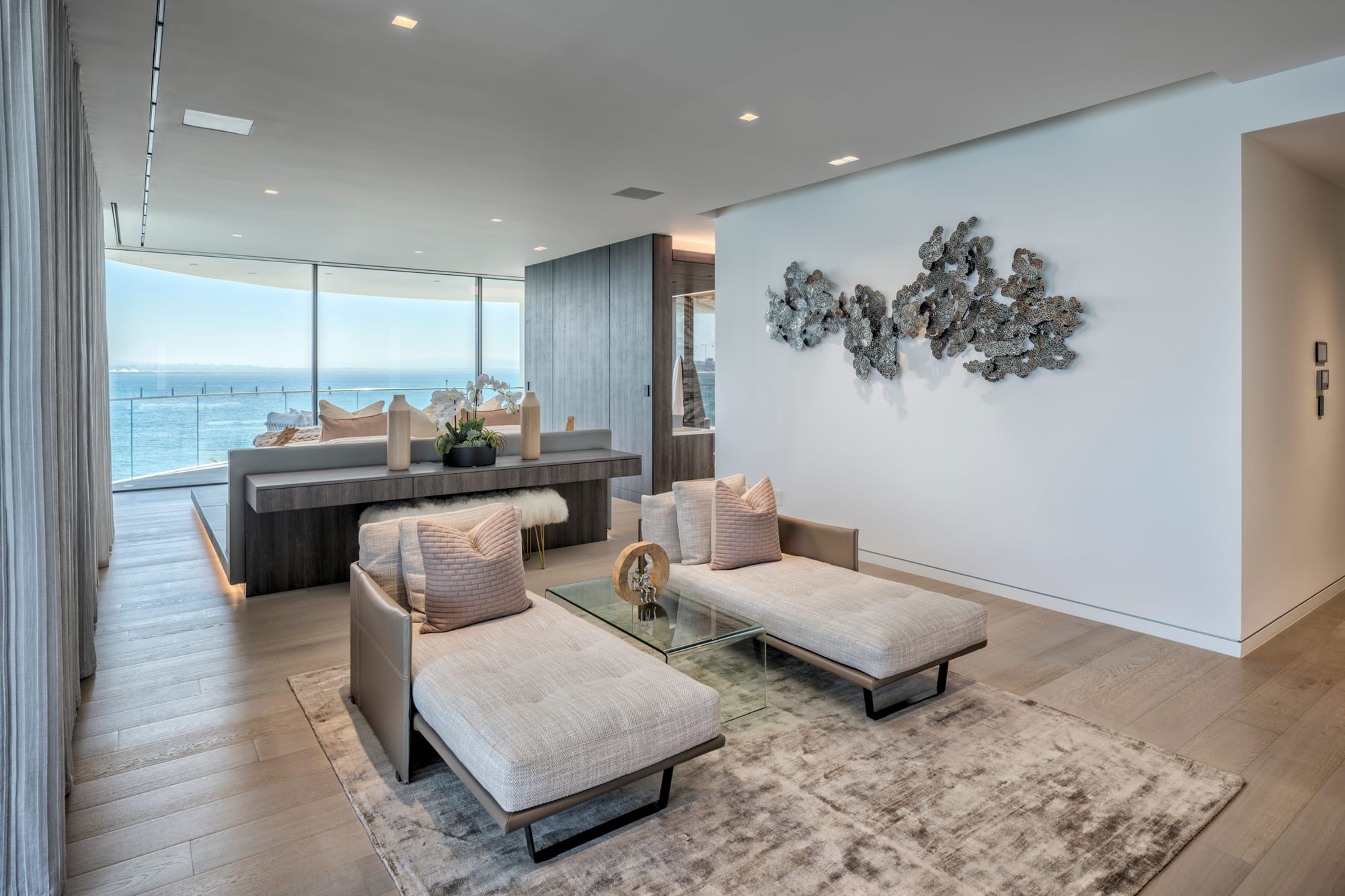 3 The Point, waterfront residence.